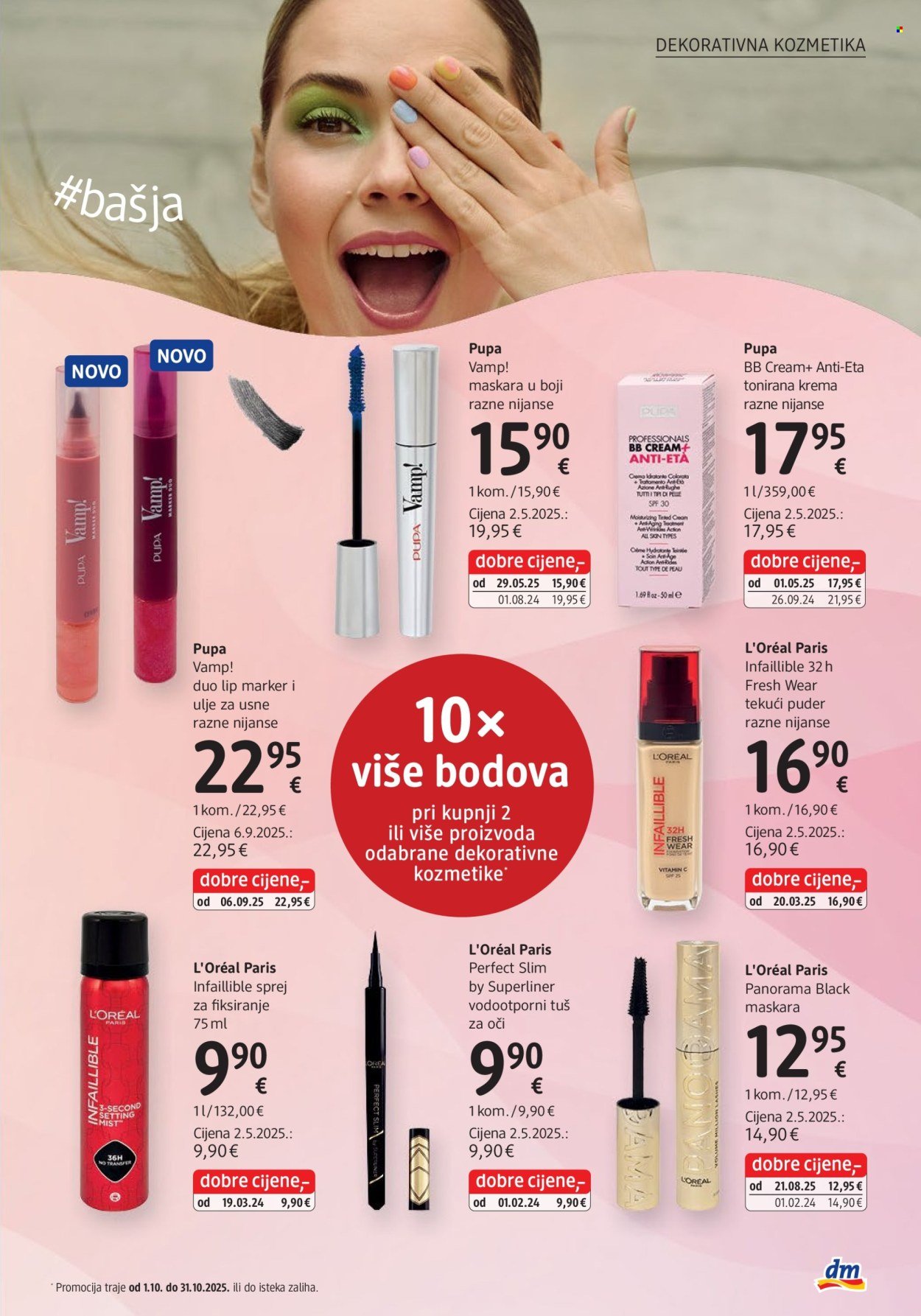 DM katalog - dm KATALOG