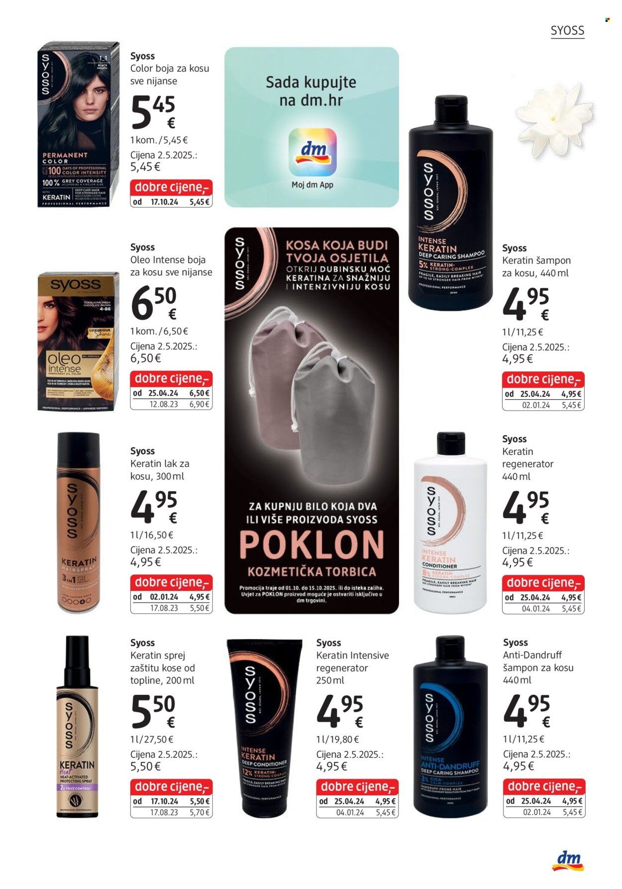 DM katalog - dm KATALOG