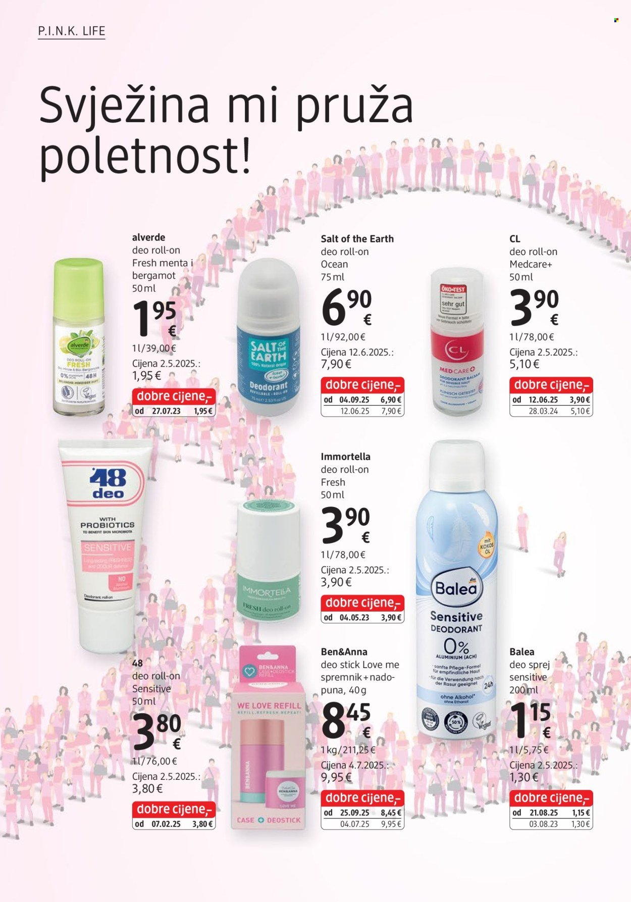 DM katalog - dm KATALOG