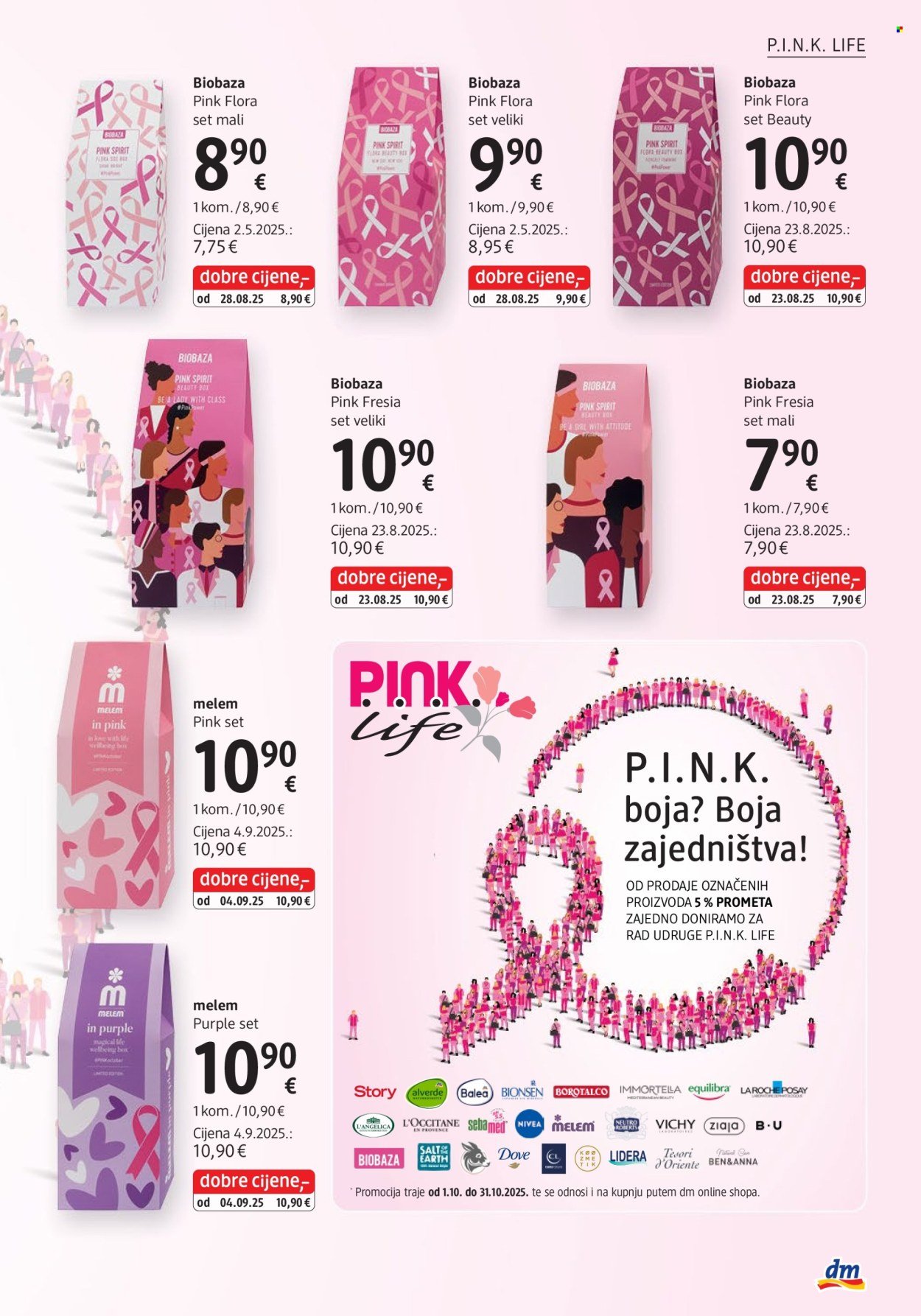 DM katalog - dm KATALOG