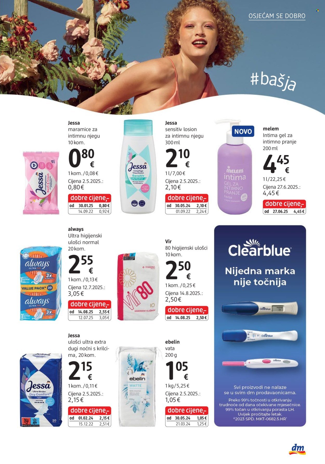 DM katalog - dm KATALOG
