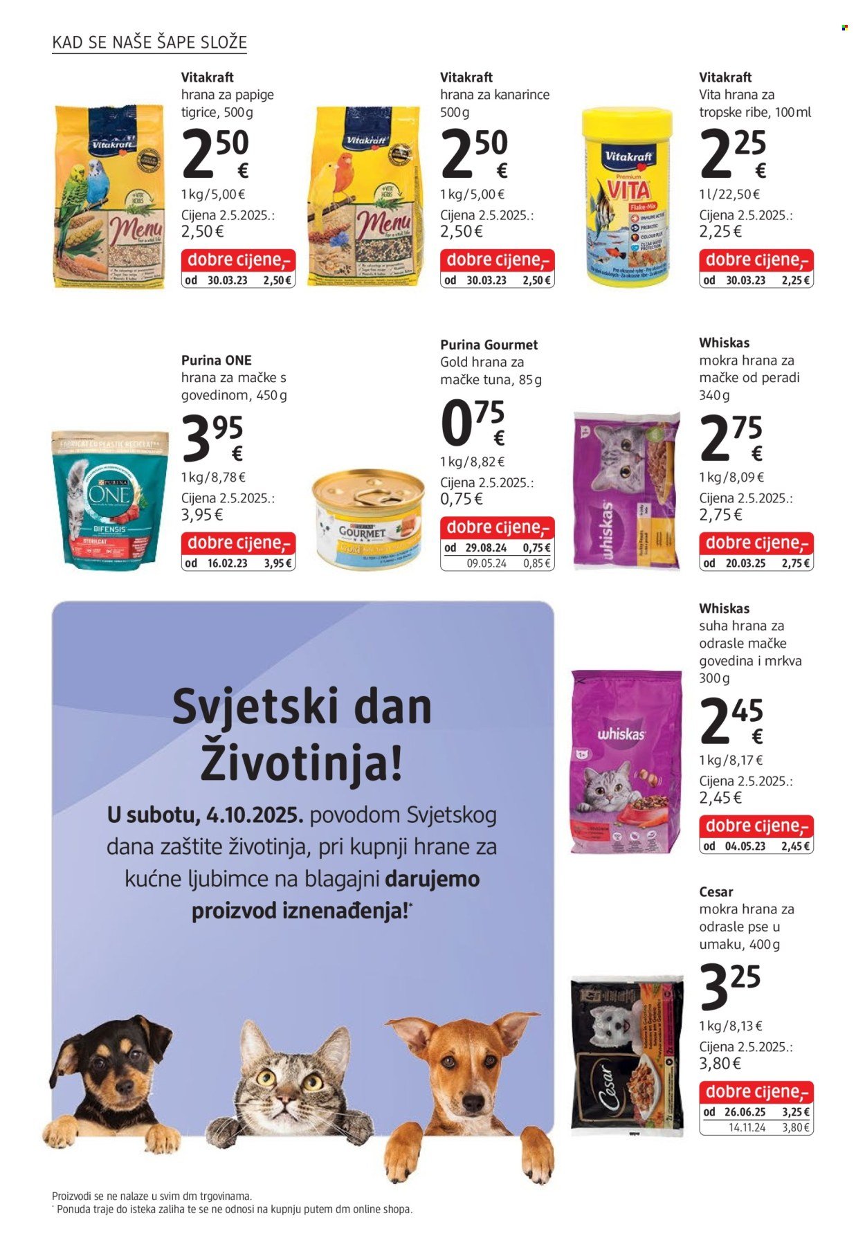 DM katalog - dm KATALOG