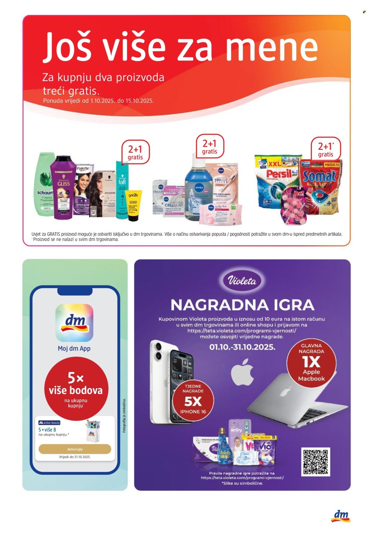 DM katalog - dm KATALOG