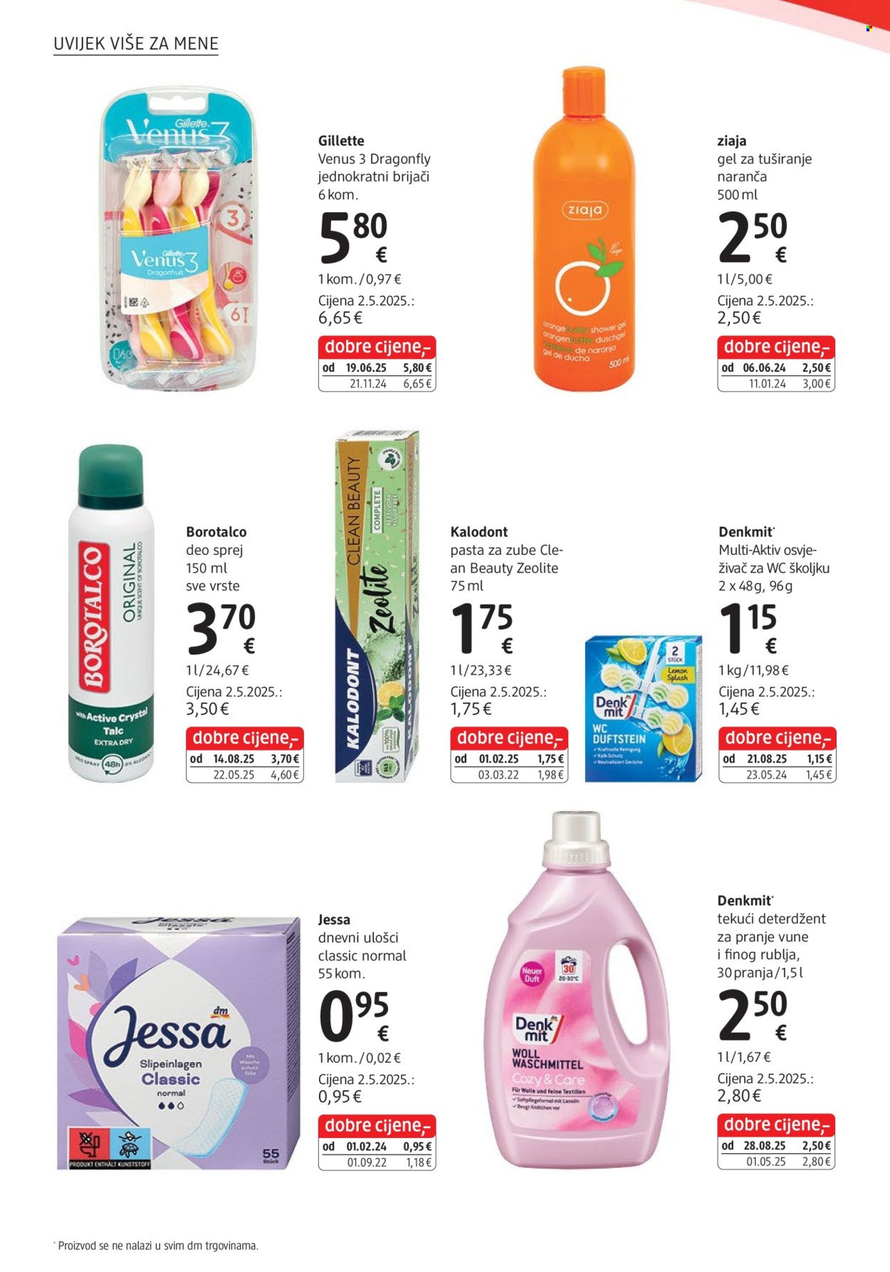 DM katalog - dm KATALOG