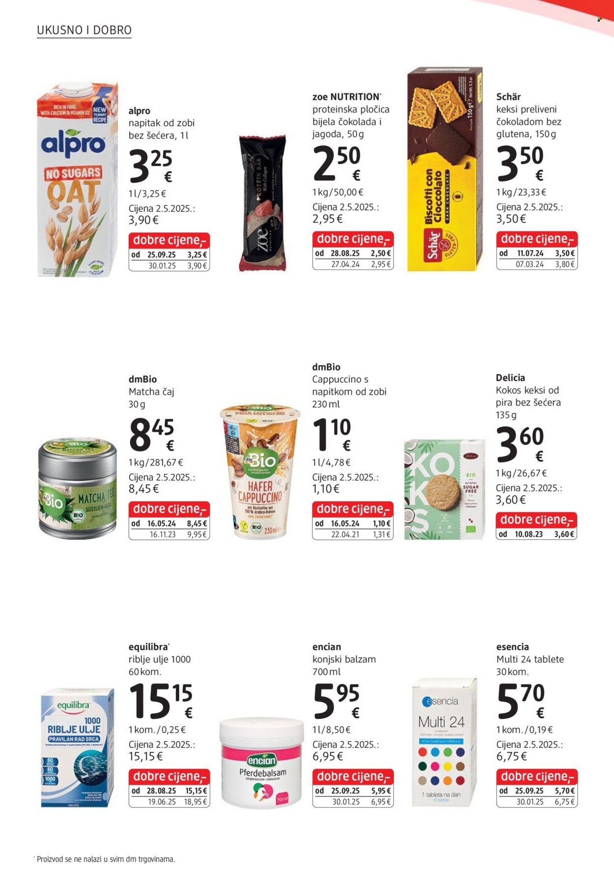 DM katalog - dm KATALOG