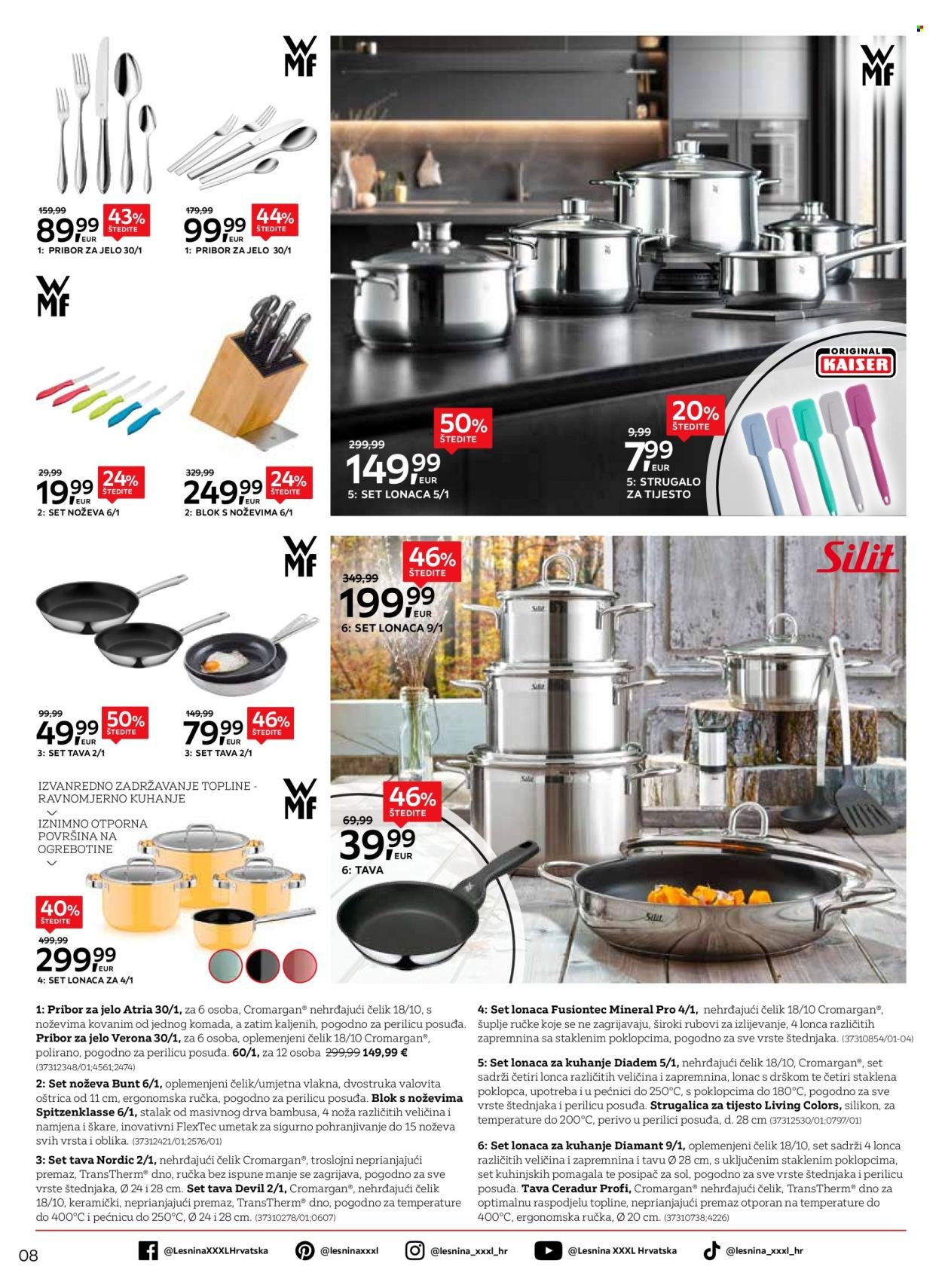 LESNINA katalog - Moderno i elegantno