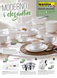 LESNINA katalog - Moderno i elegantno
