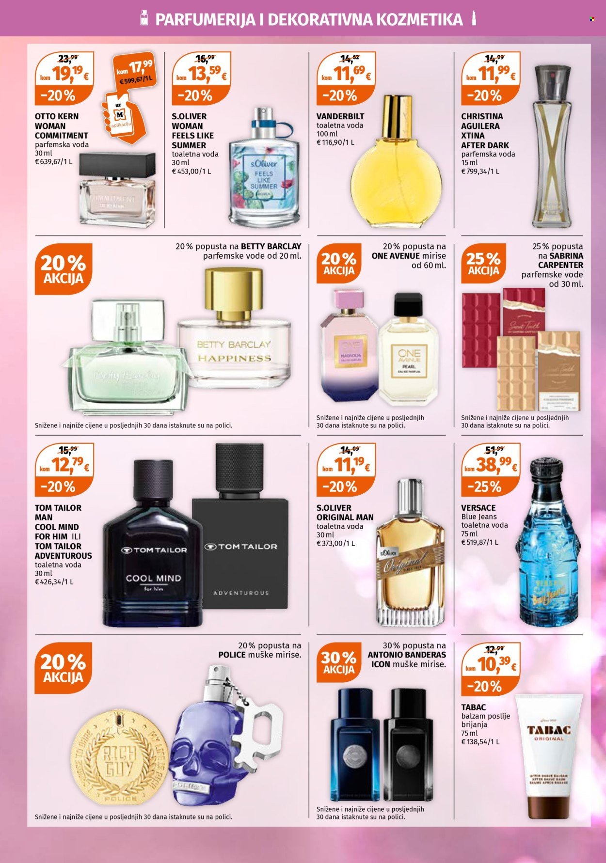 MÜLLER katalog - Ponude za velike i male