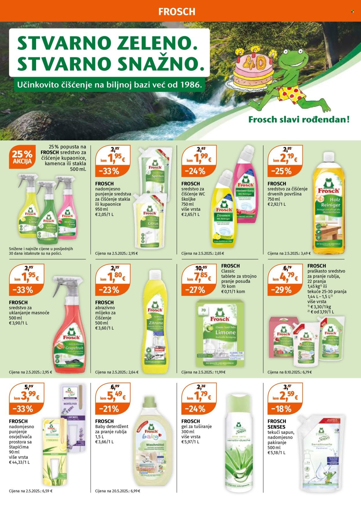 MÜLLER katalog - Ponude za velike i male
