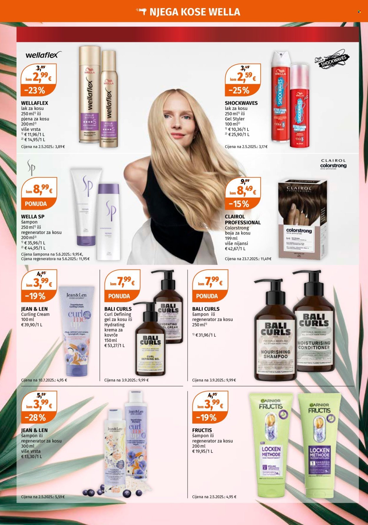 MÜLLER katalog - Ponude za velike i male