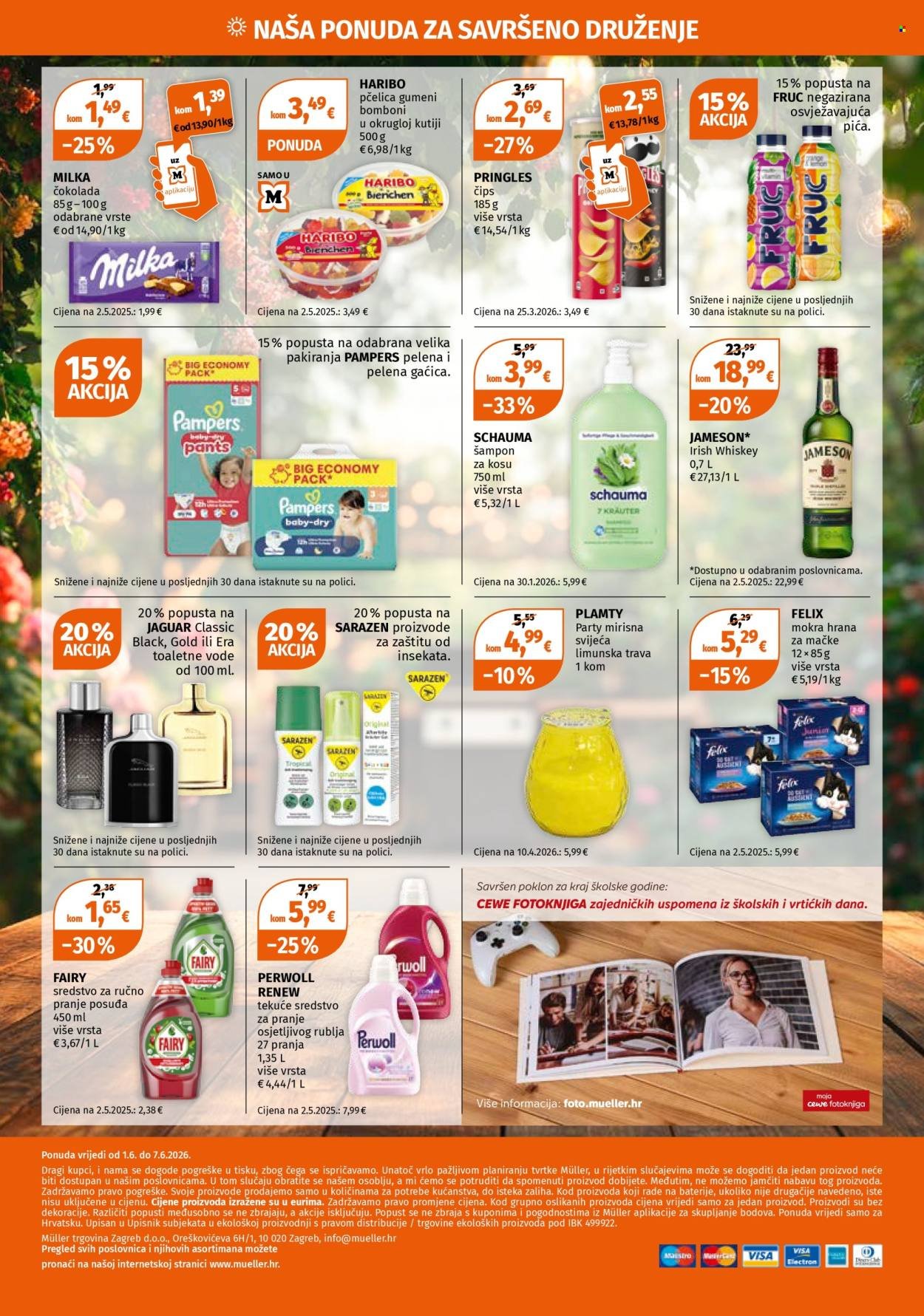 MÜLLER katalog - Ponude za velike i male