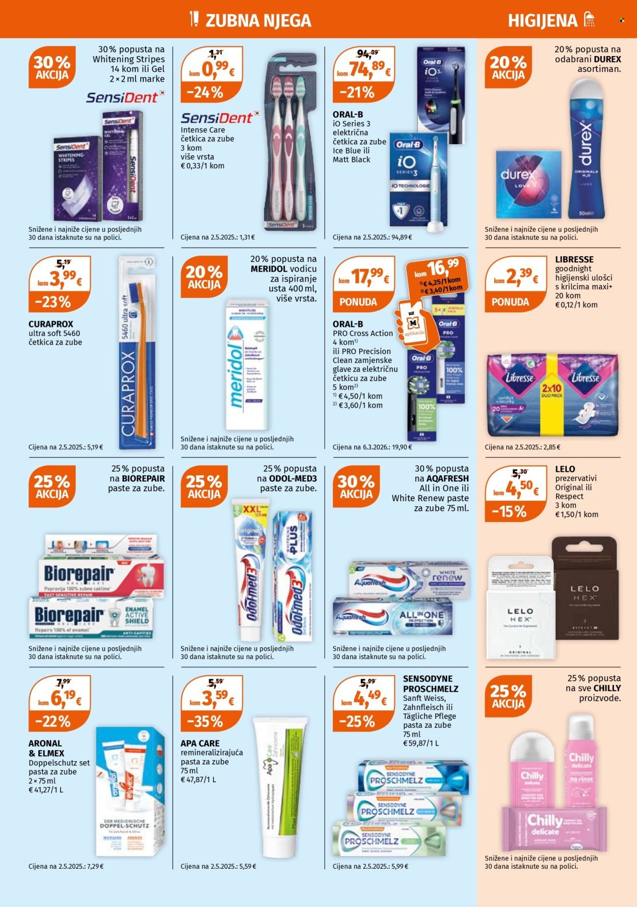 MÜLLER katalog - Ponude za velike i male
