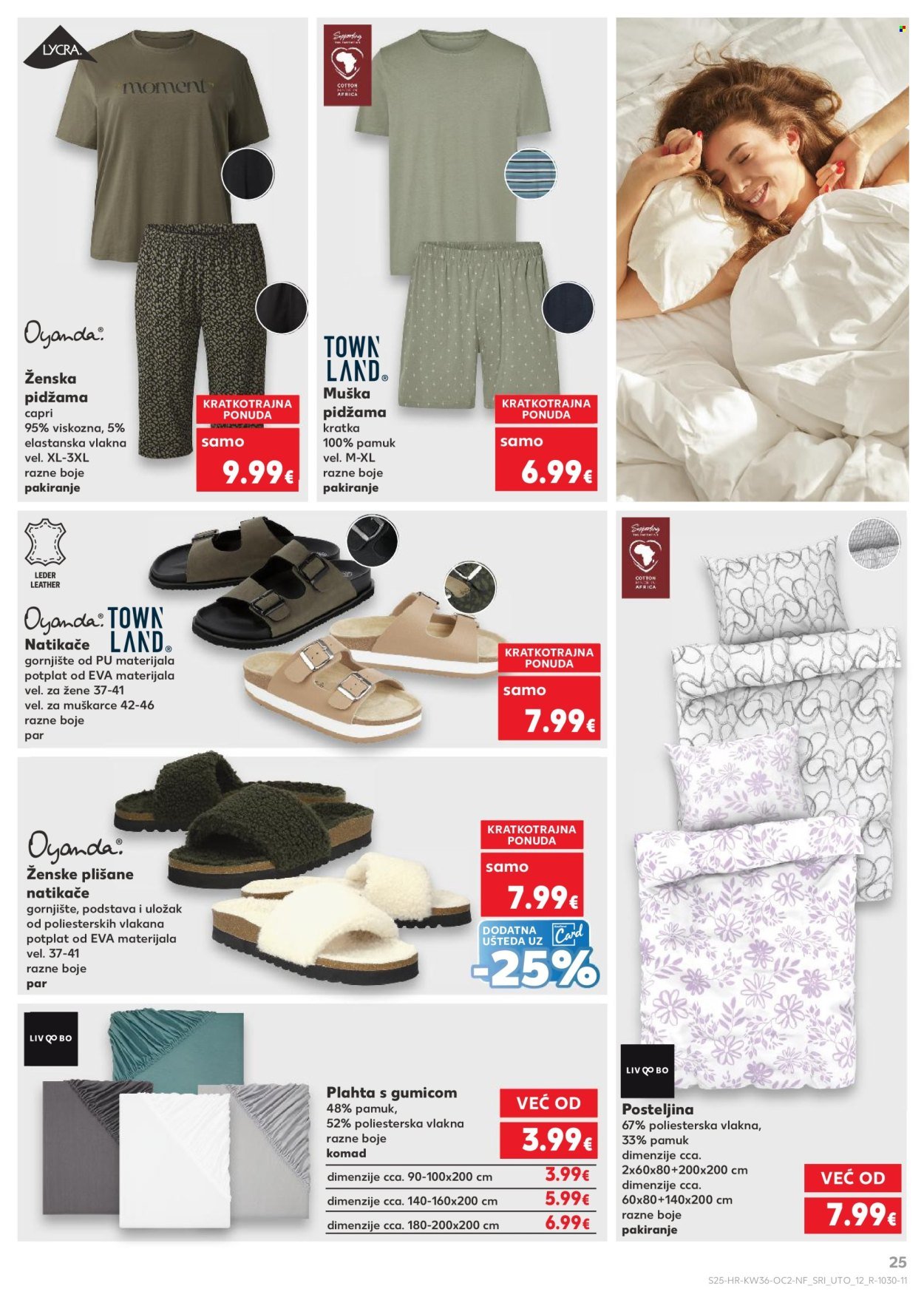 KAUFLAND katalog - Od srijede 03.09.2025.