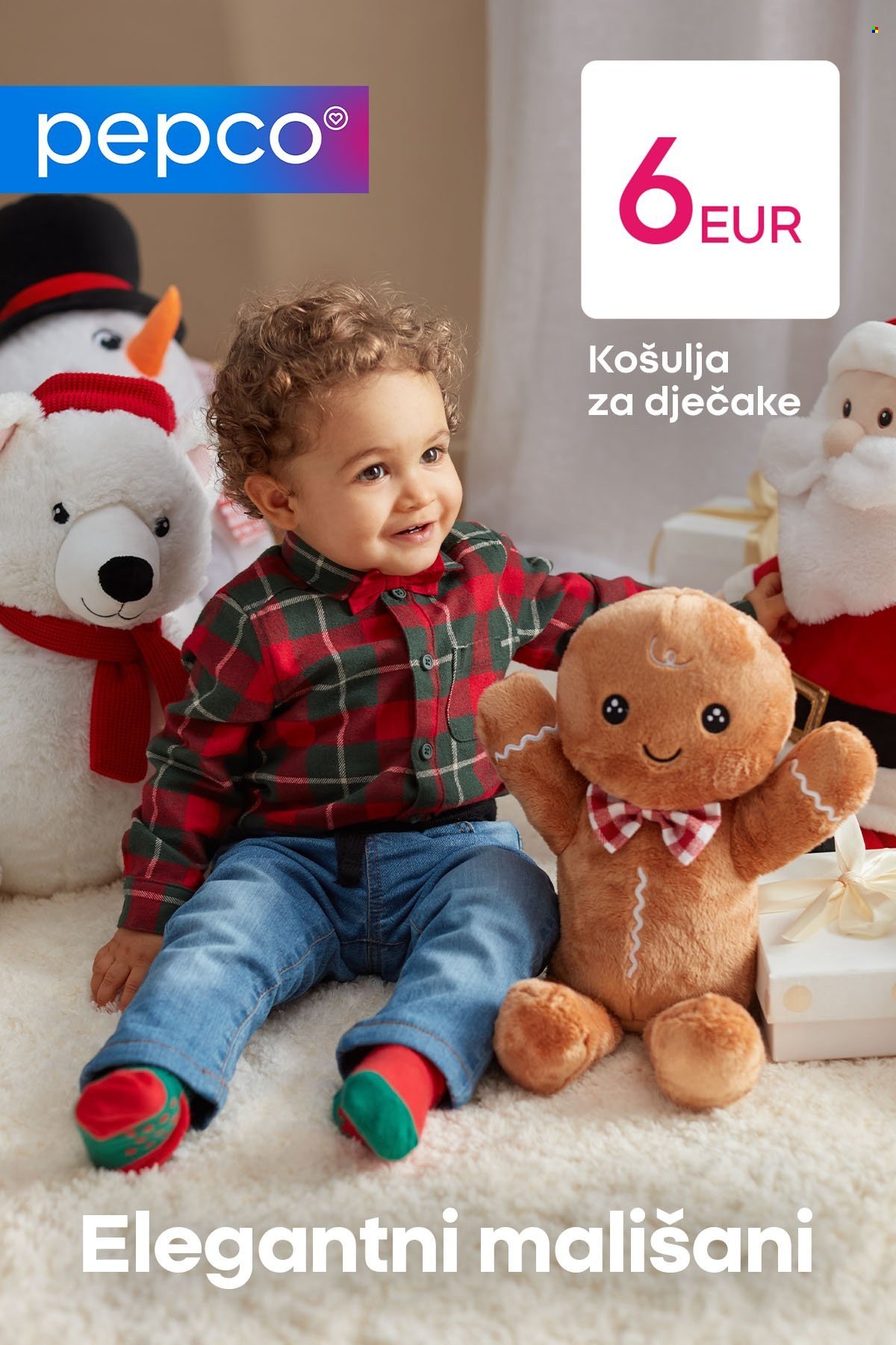 PEPCO katalog - Studeni 2025