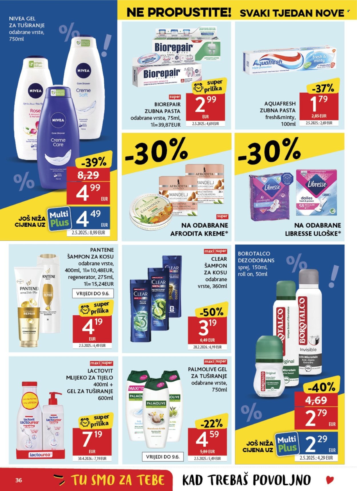 KONZUM katalog - Od srijede 27.05.2026.