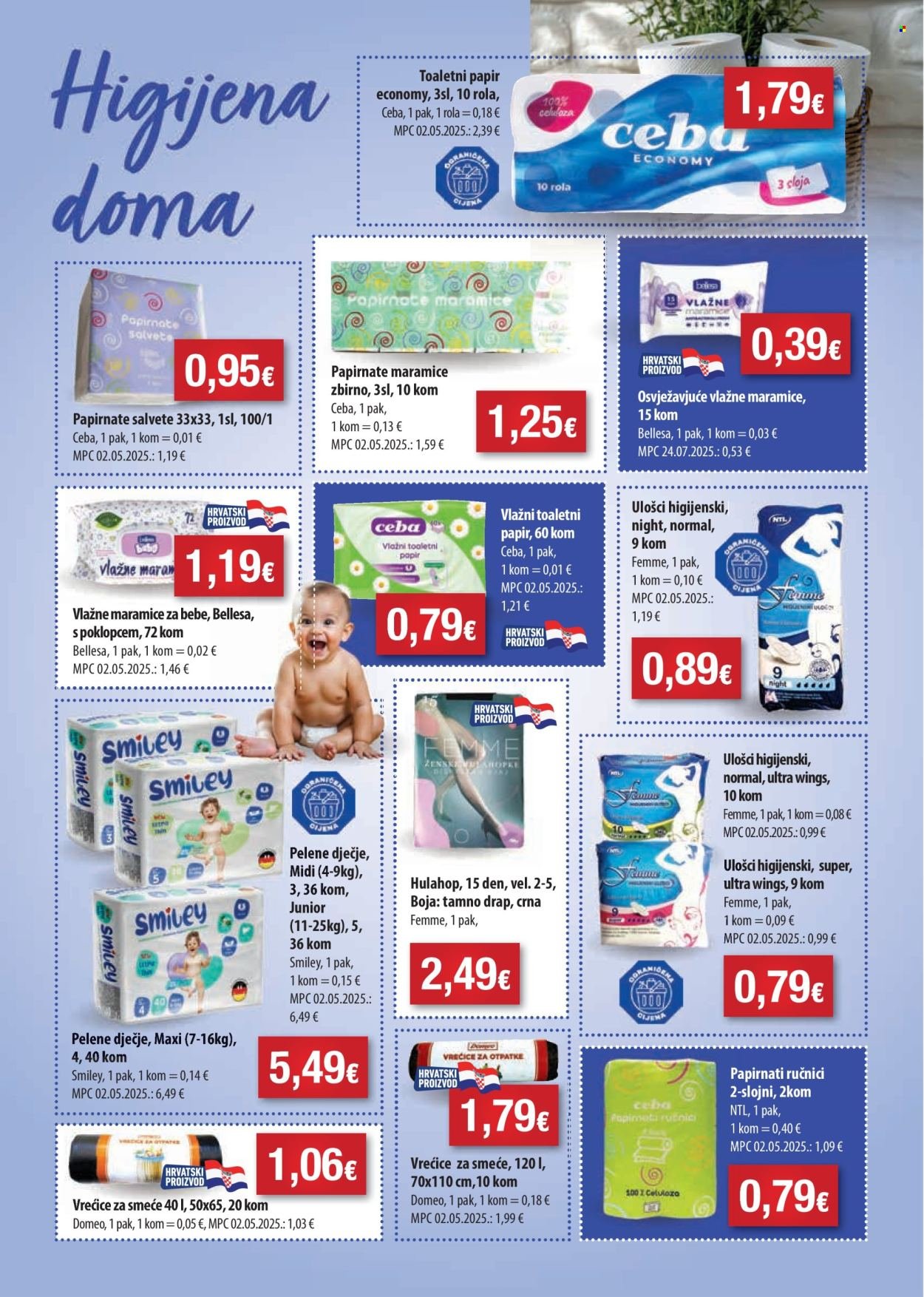 TRGOVINA KRK katalog - Od srijede 21.01.2026.