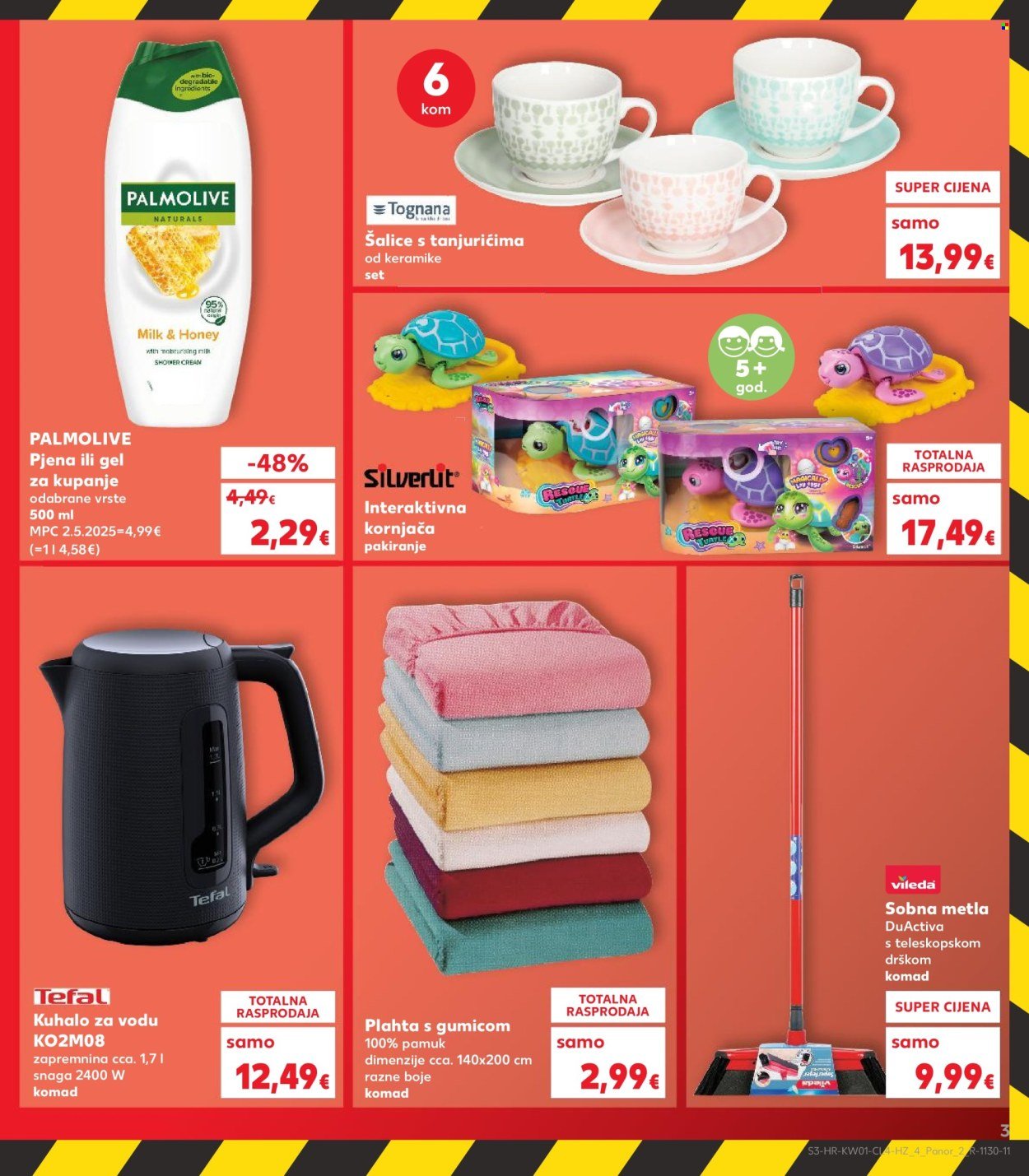 KAUFLAND katalog - Od petka 02.01.2026.