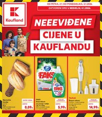 KAUFLAND katalog - Od petka 02.01.2026.