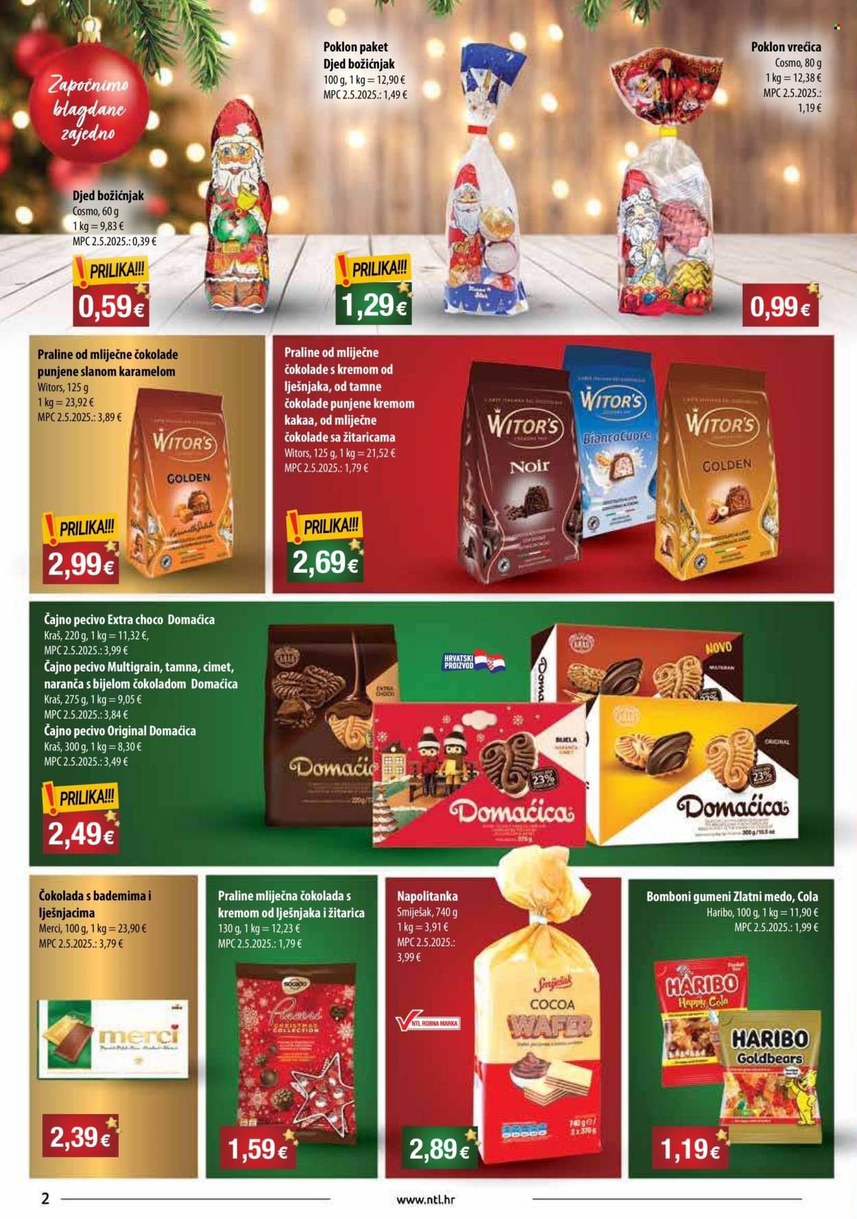 NTL katalog - Od srijede 26.11.2025.