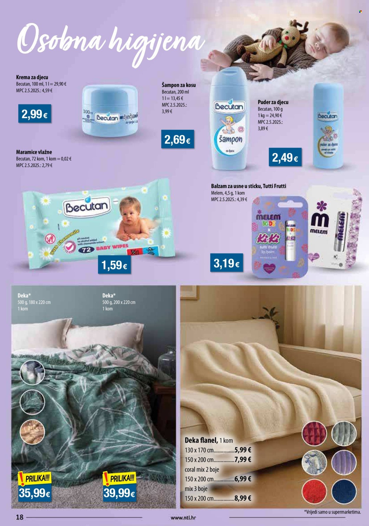 NTL katalog - Od srijede 26.11.2025.