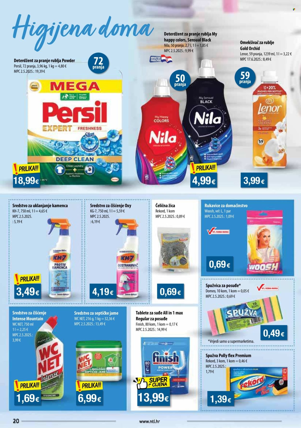 NTL katalog - Od srijede 26.11.2025.