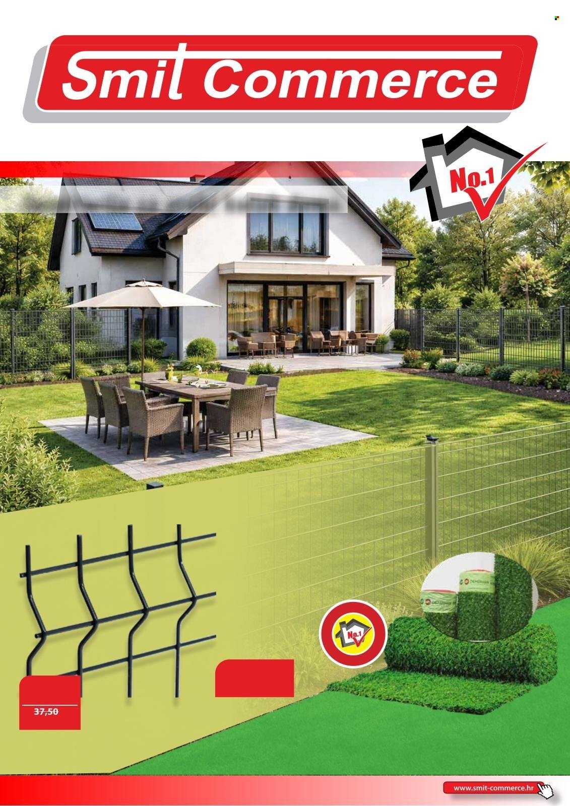 SMIT COMMERCE katalog - KATALOG VELJAČA -OŽUJAK 2026