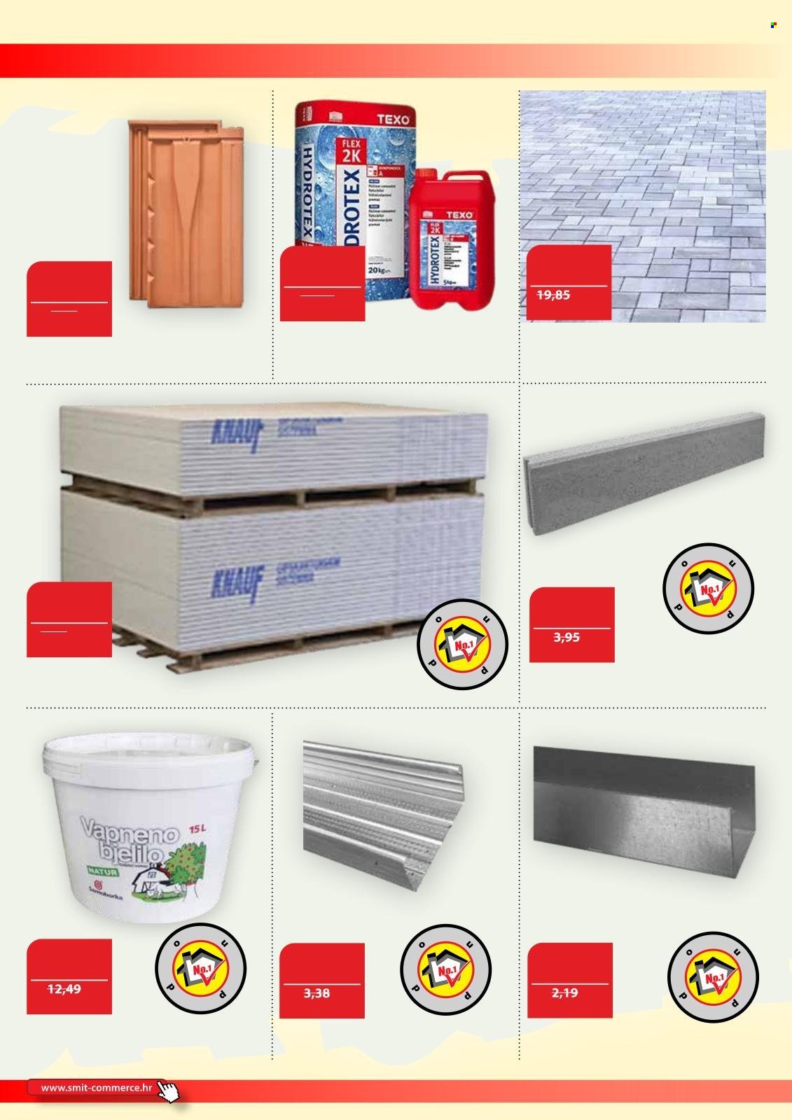 SMIT COMMERCE katalog - KATALOG VELJAČA -OŽUJAK 2026