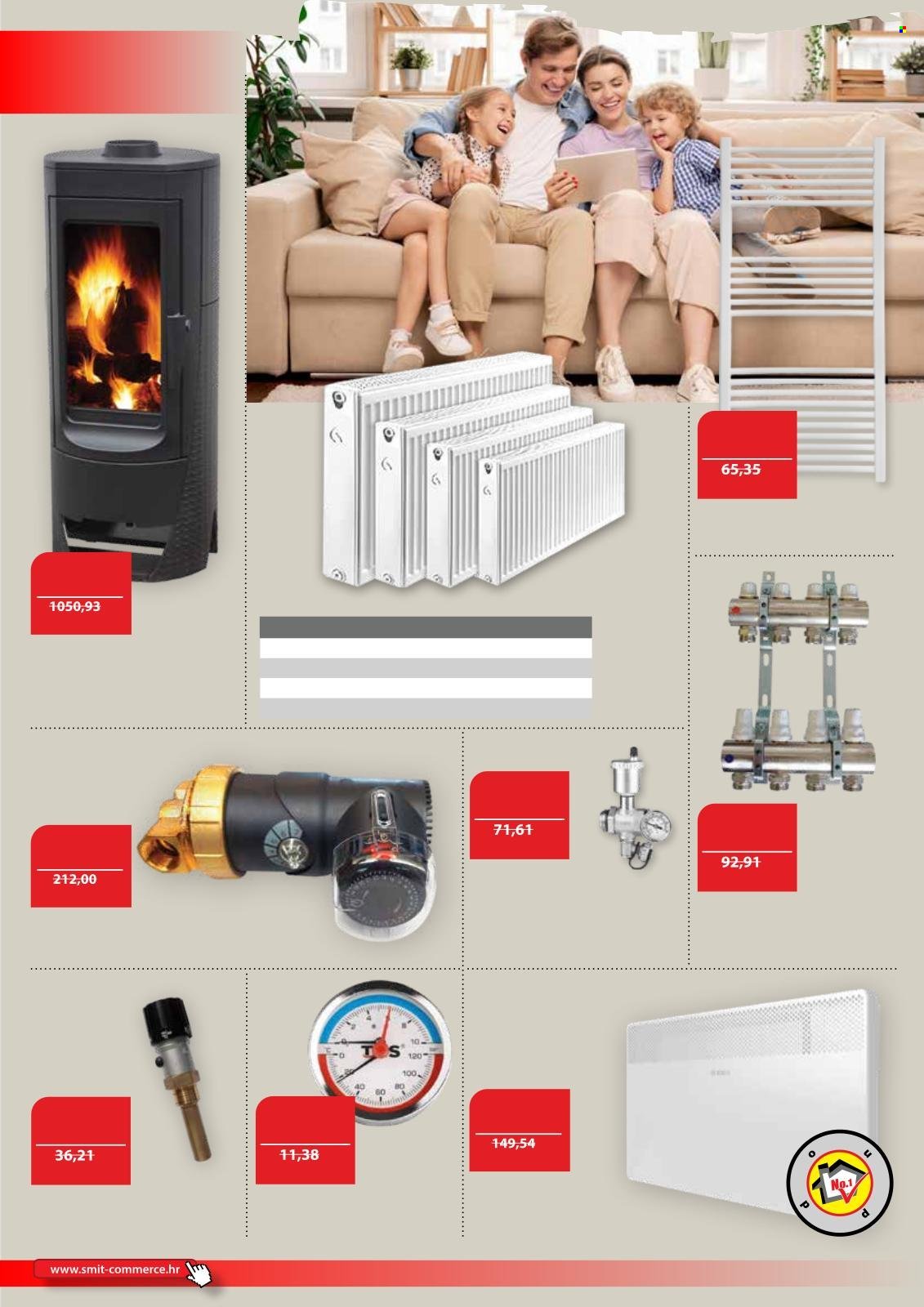 SMIT COMMERCE katalog - KATALOG VELJAČA -OŽUJAK 2026