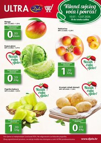DJELO katalog - Od petka 10.07.2026.