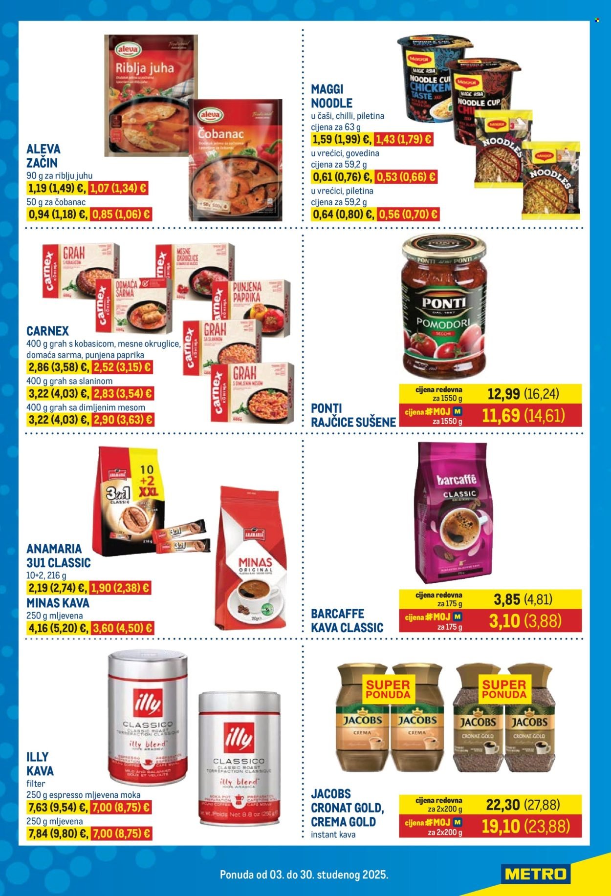 METRO katalog - Metro i partneri