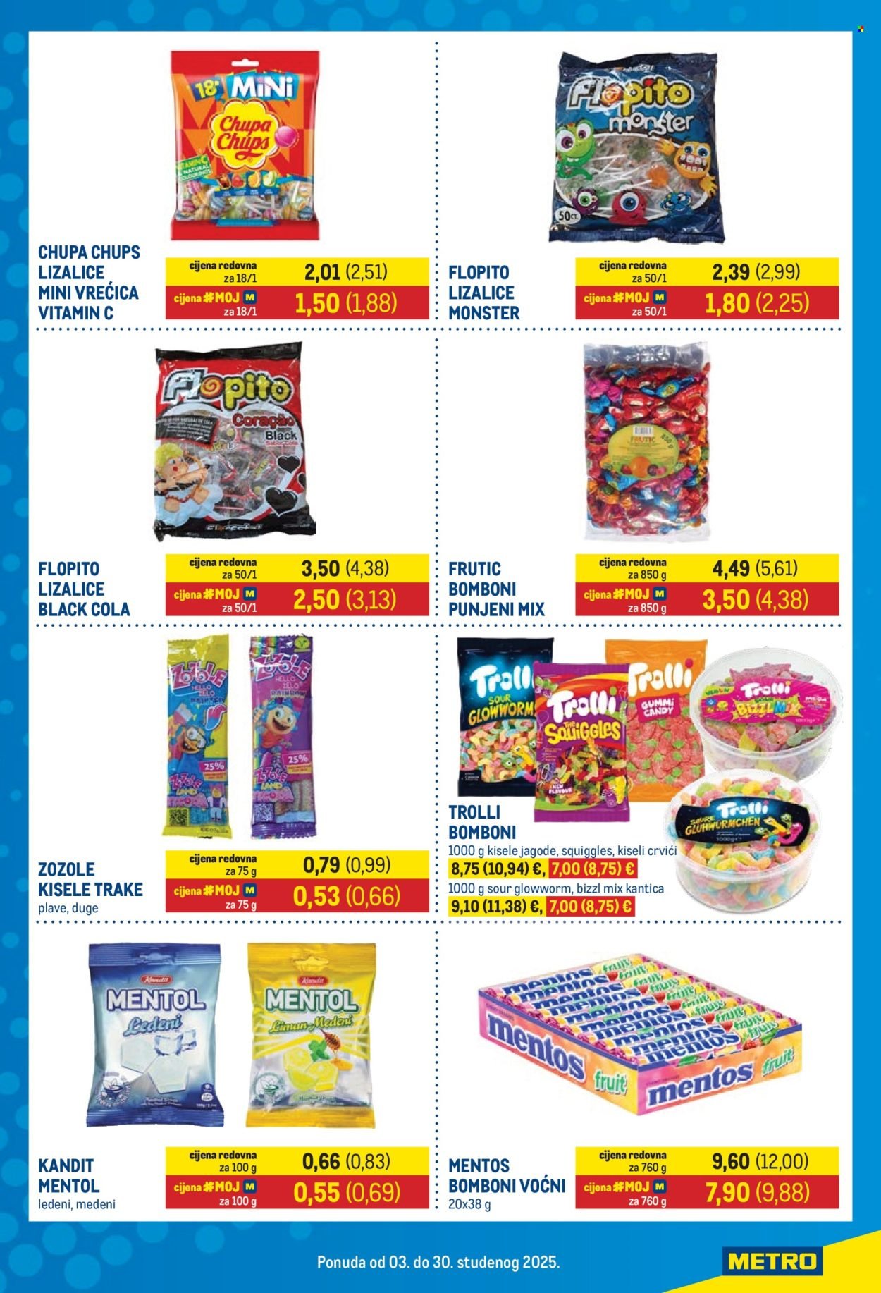 METRO katalog - Metro i partneri