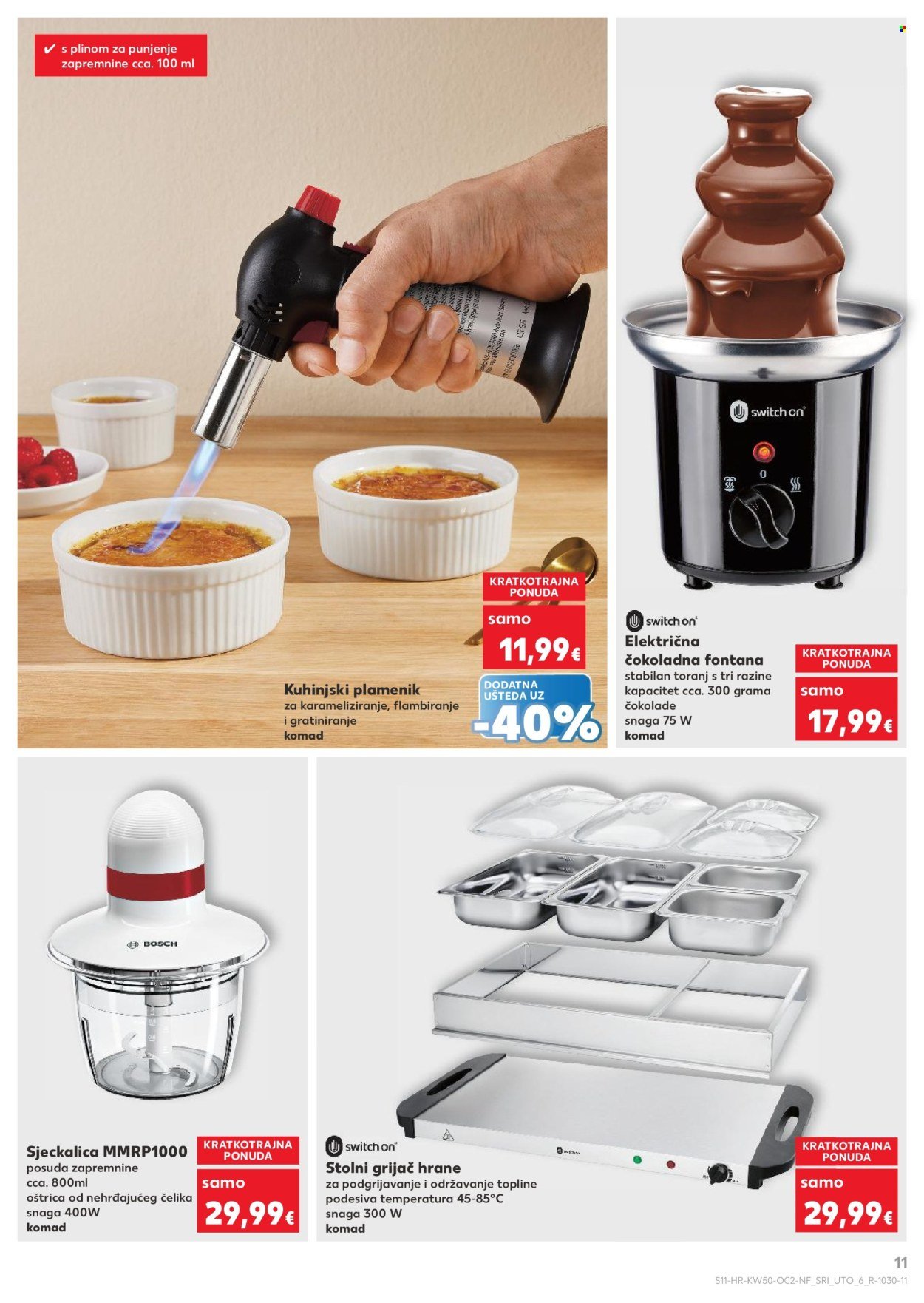 KAUFLAND katalog - Od srijede 10.12.2025.