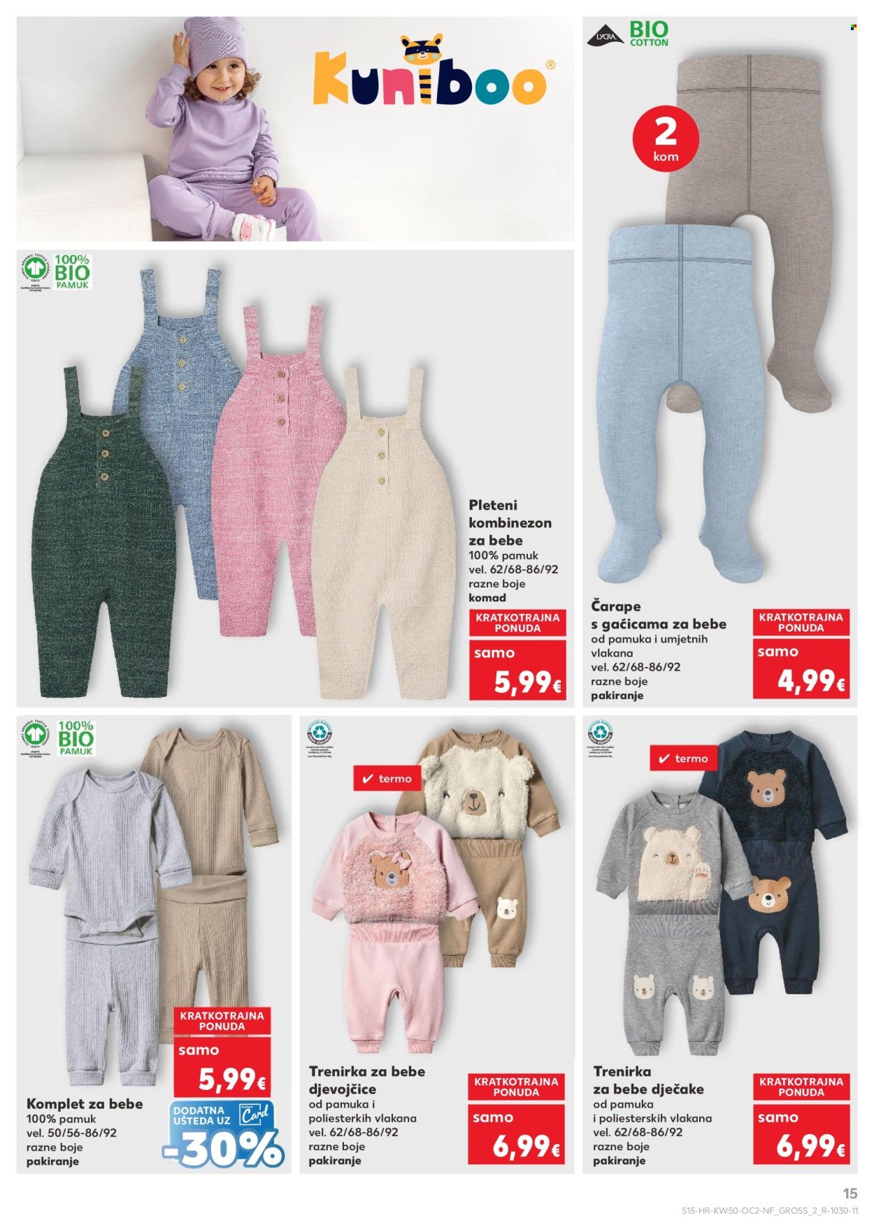 KAUFLAND katalog - Od srijede 10.12.2025.