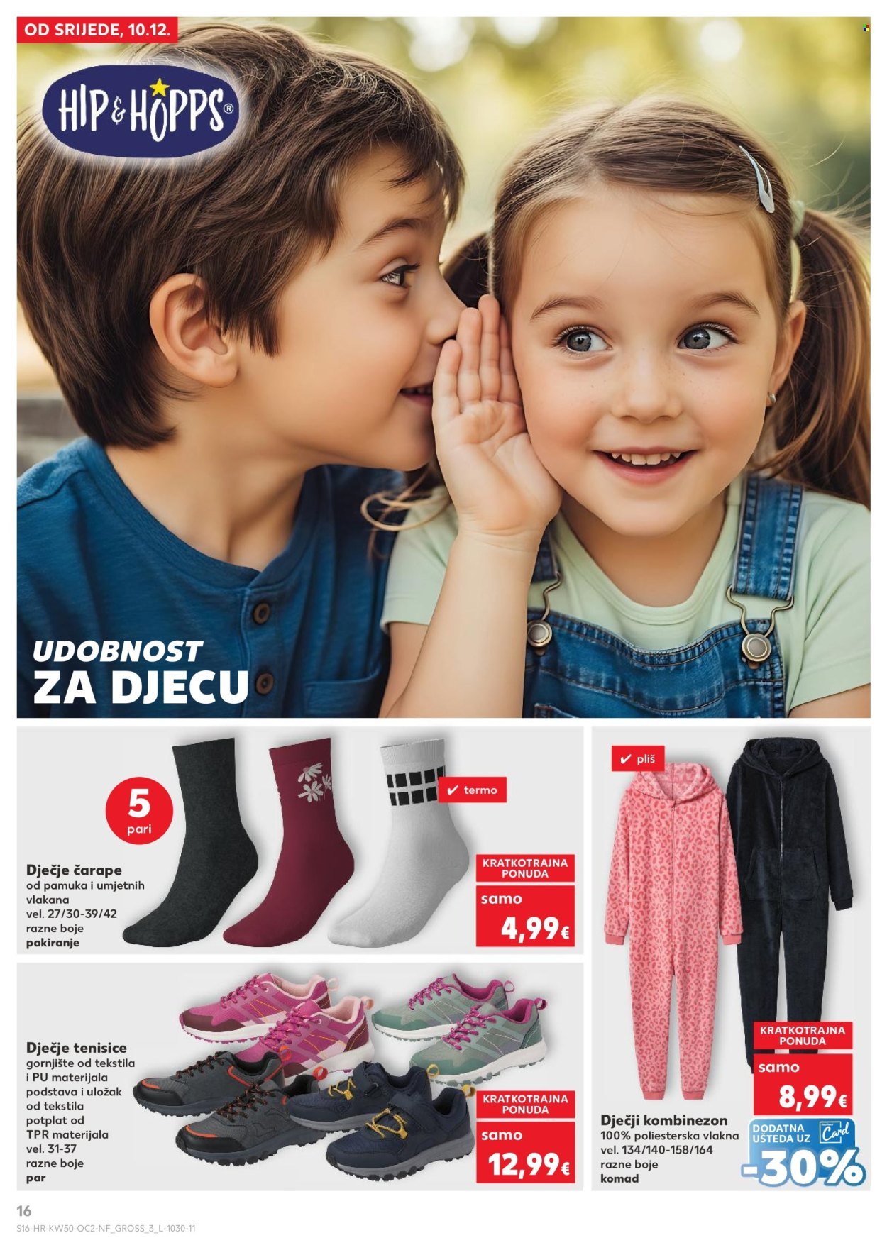 KAUFLAND katalog - Od srijede 10.12.2025.