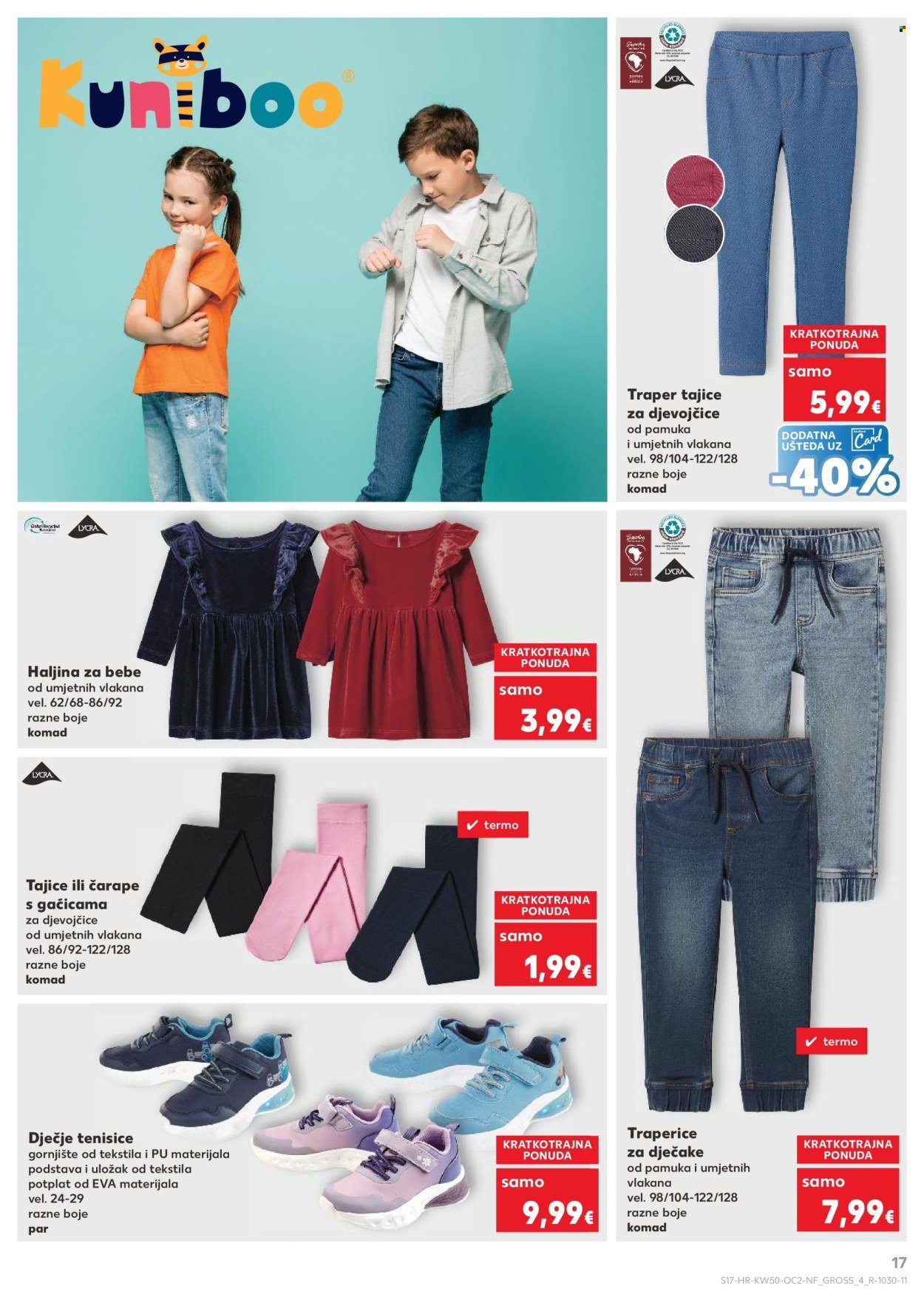 KAUFLAND katalog - Od srijede 10.12.2025.