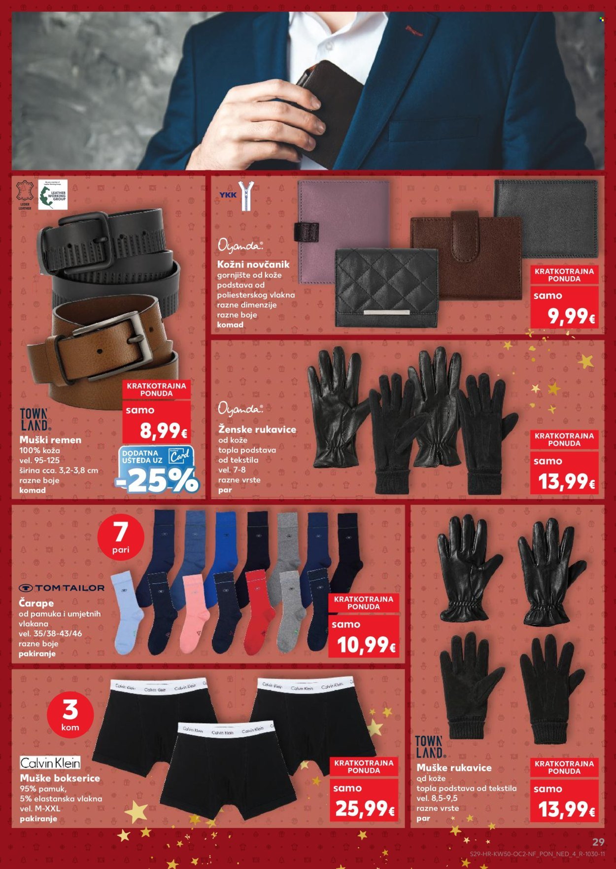 KAUFLAND katalog - Od srijede 10.12.2025.