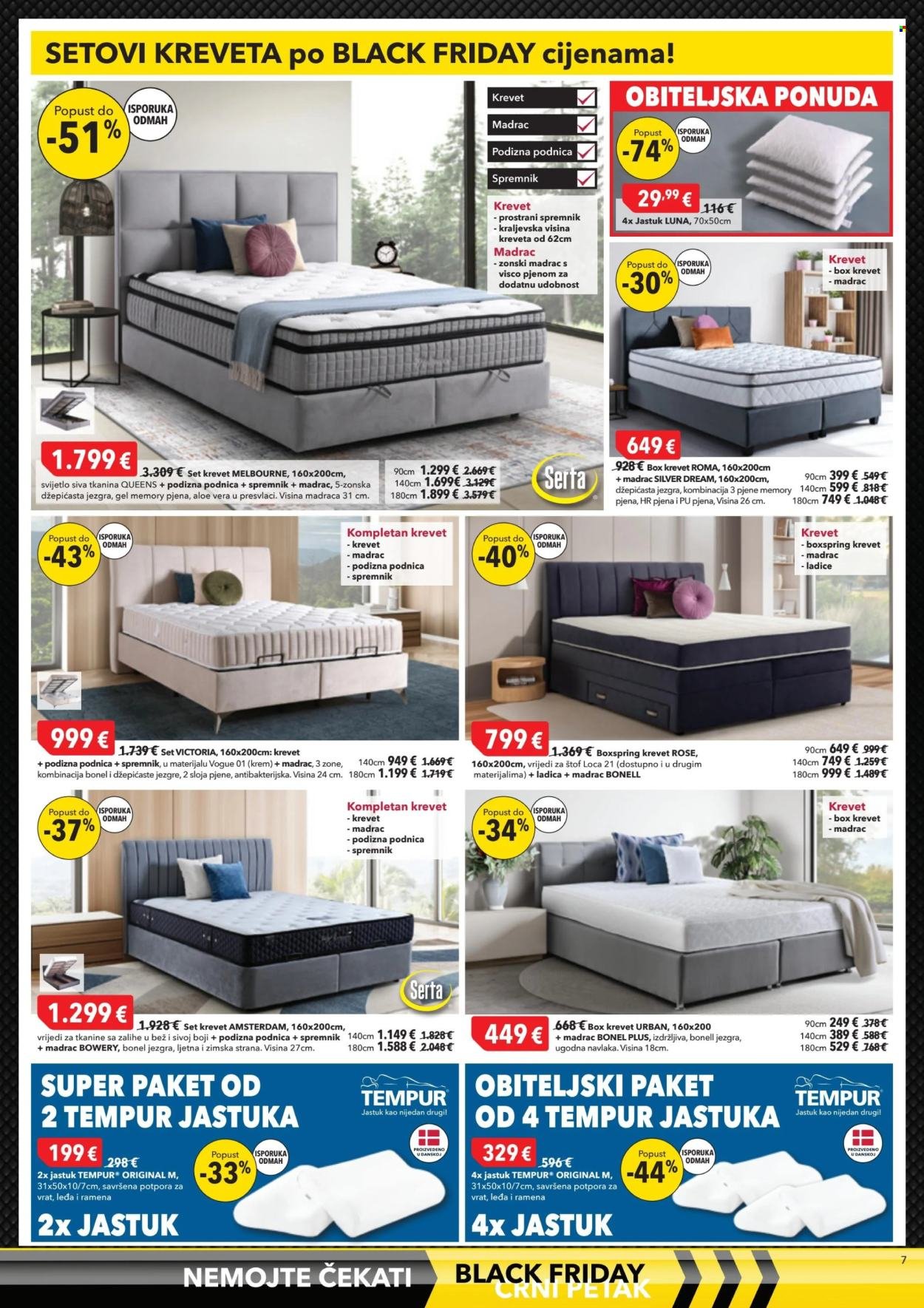 HARVEY NORMAN katalog - Black Friday - Nemoj čekati!.