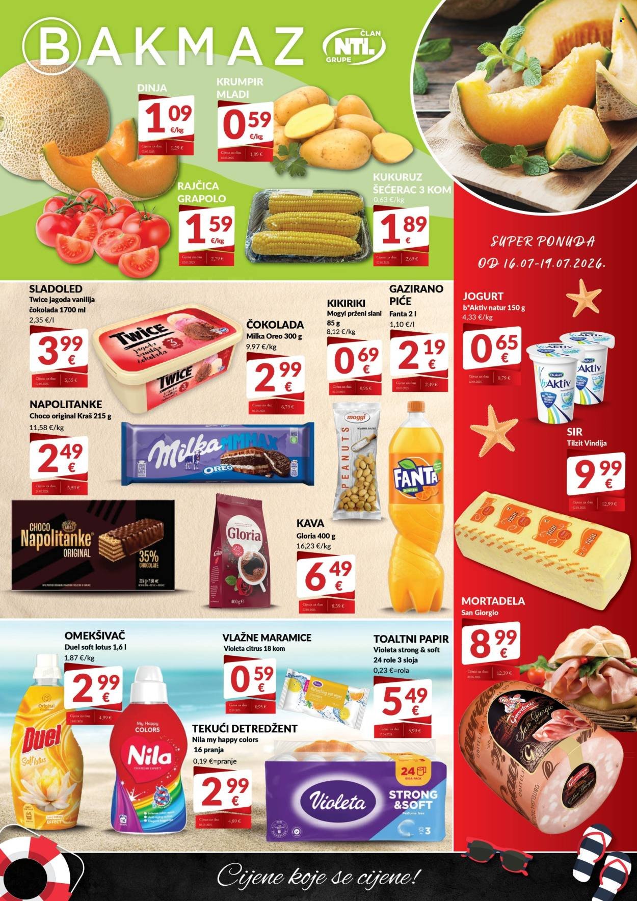 BAKMAZ katalog - SUPER PONUDA