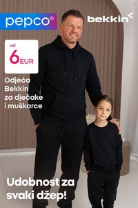 PEPCO katalog - Listopad 2025