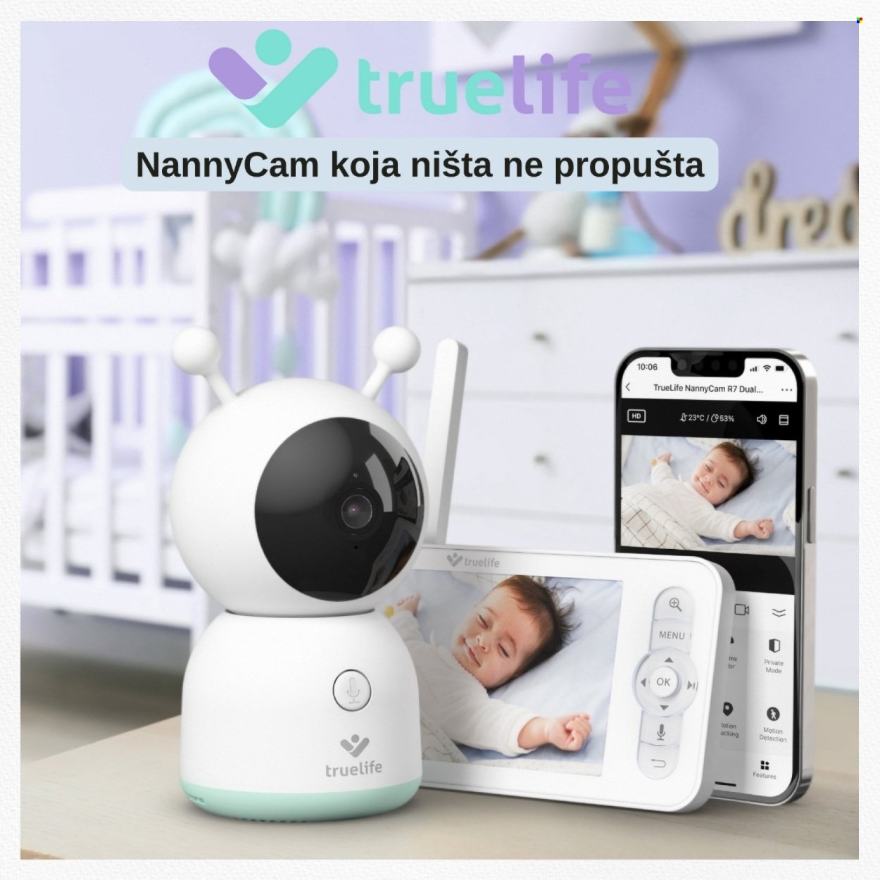 BABY CENTER katalog - Stiže beba