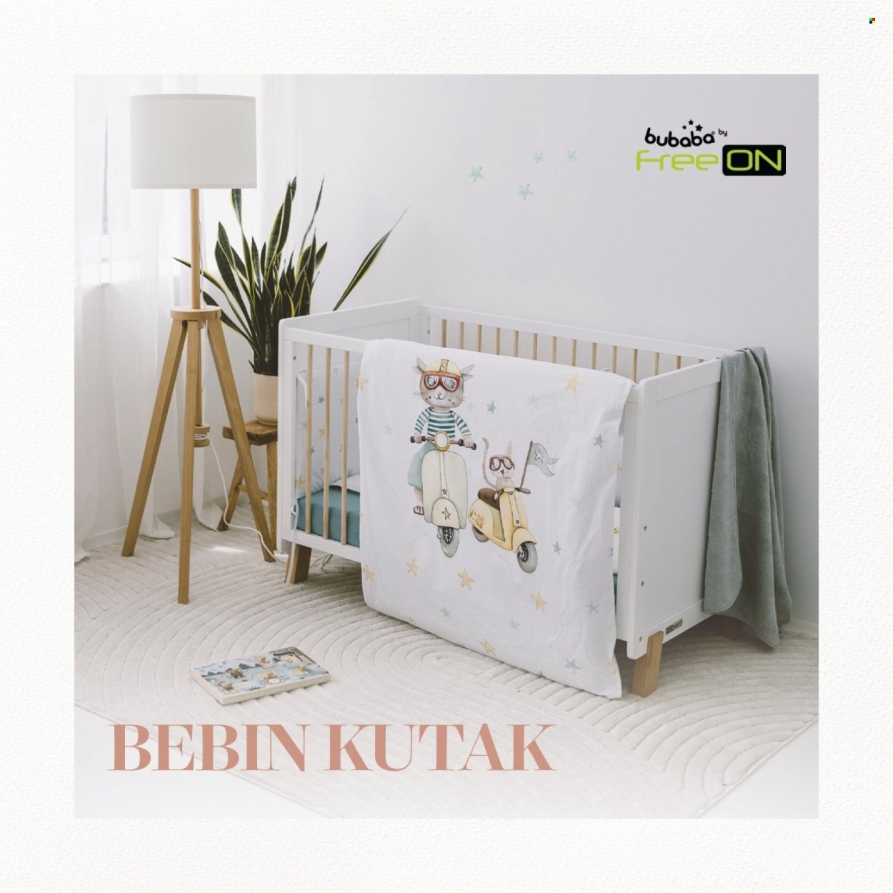 BABY CENTER katalog - Stiže beba