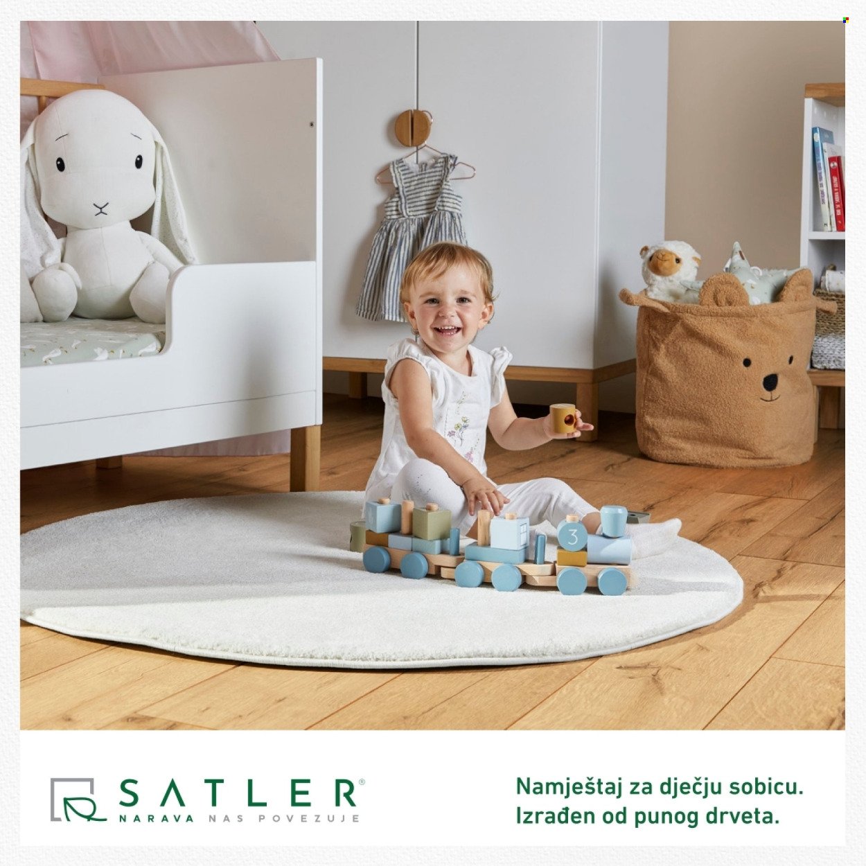 BABY CENTER katalog - Stiže beba