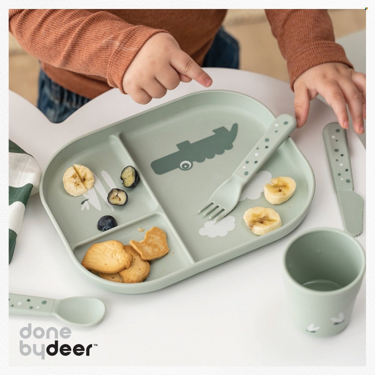 BABY CENTER katalog - Stiže beba