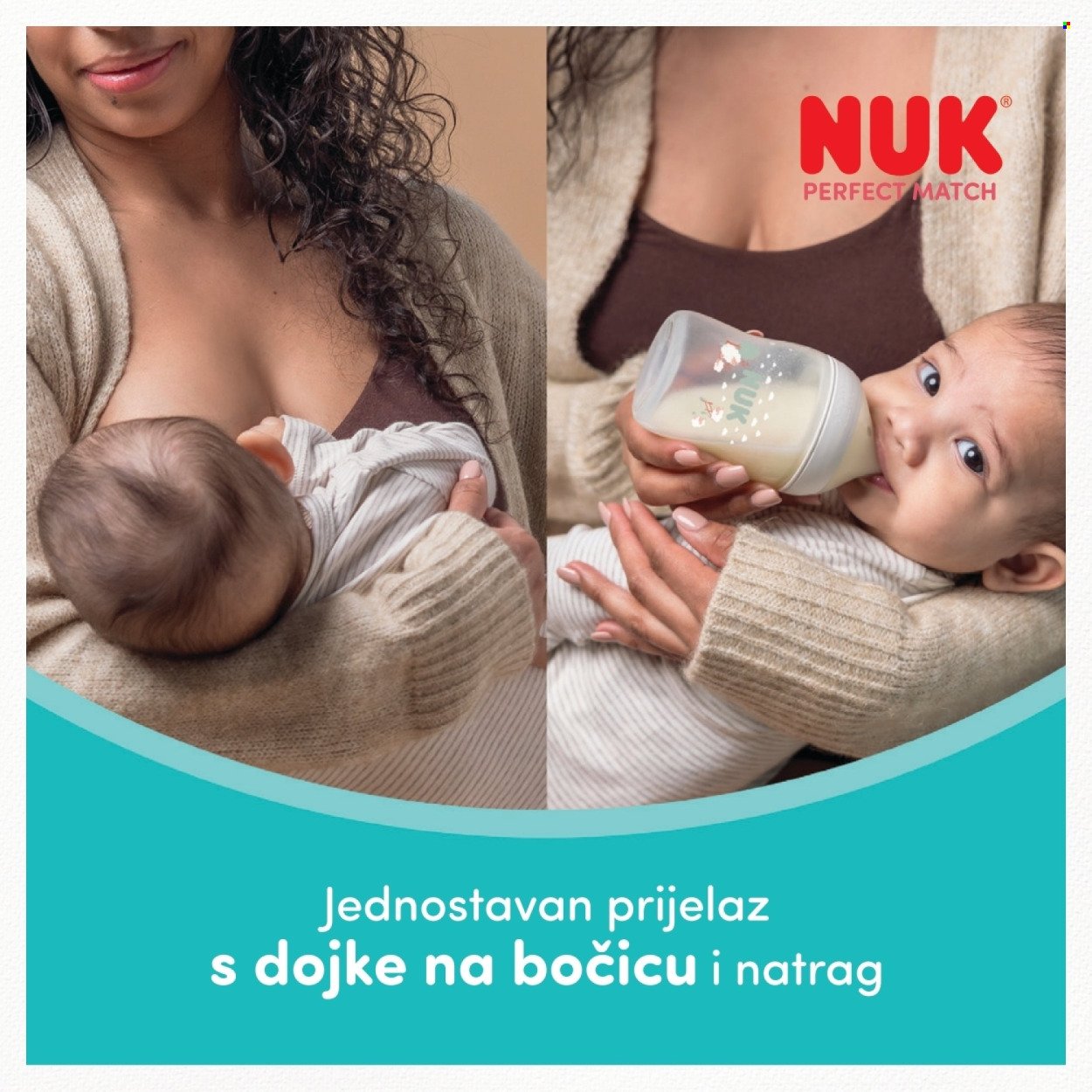 BABY CENTER katalog - Stiže beba
