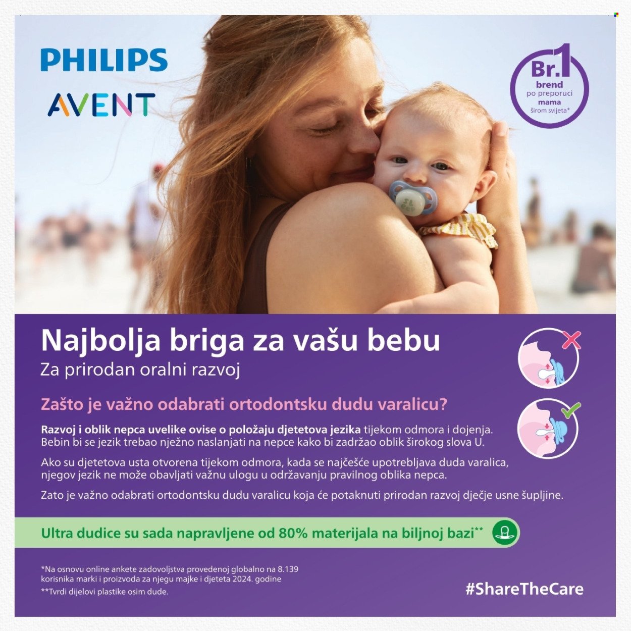 BABY CENTER katalog - Stiže beba