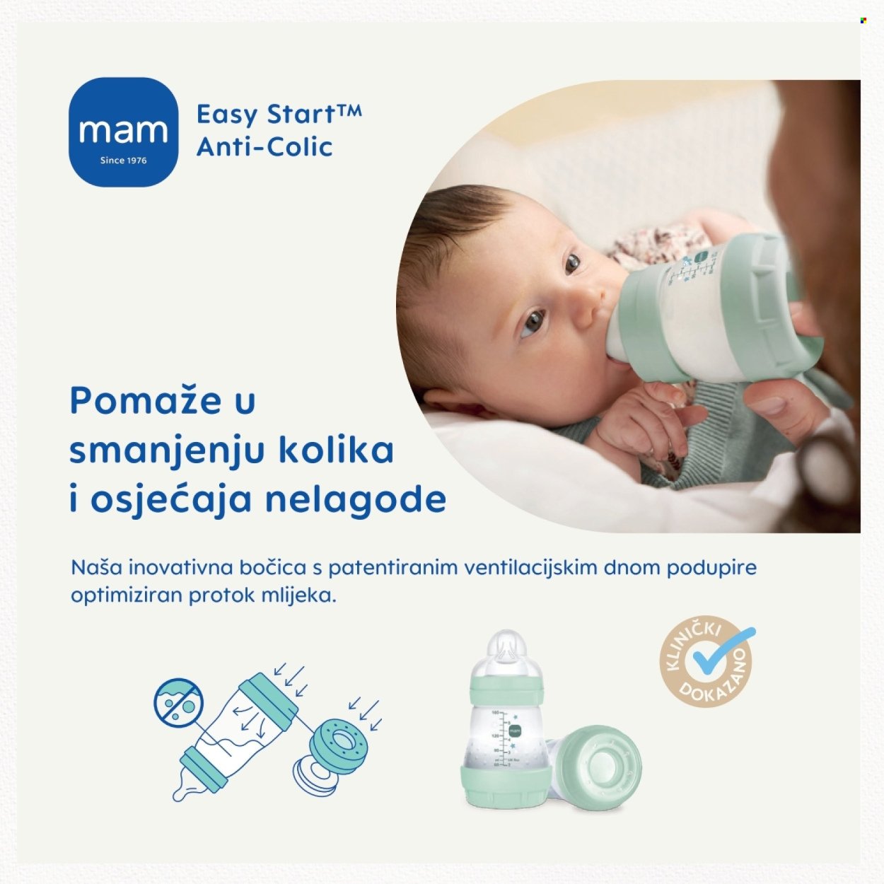 BABY CENTER katalog - Stiže beba