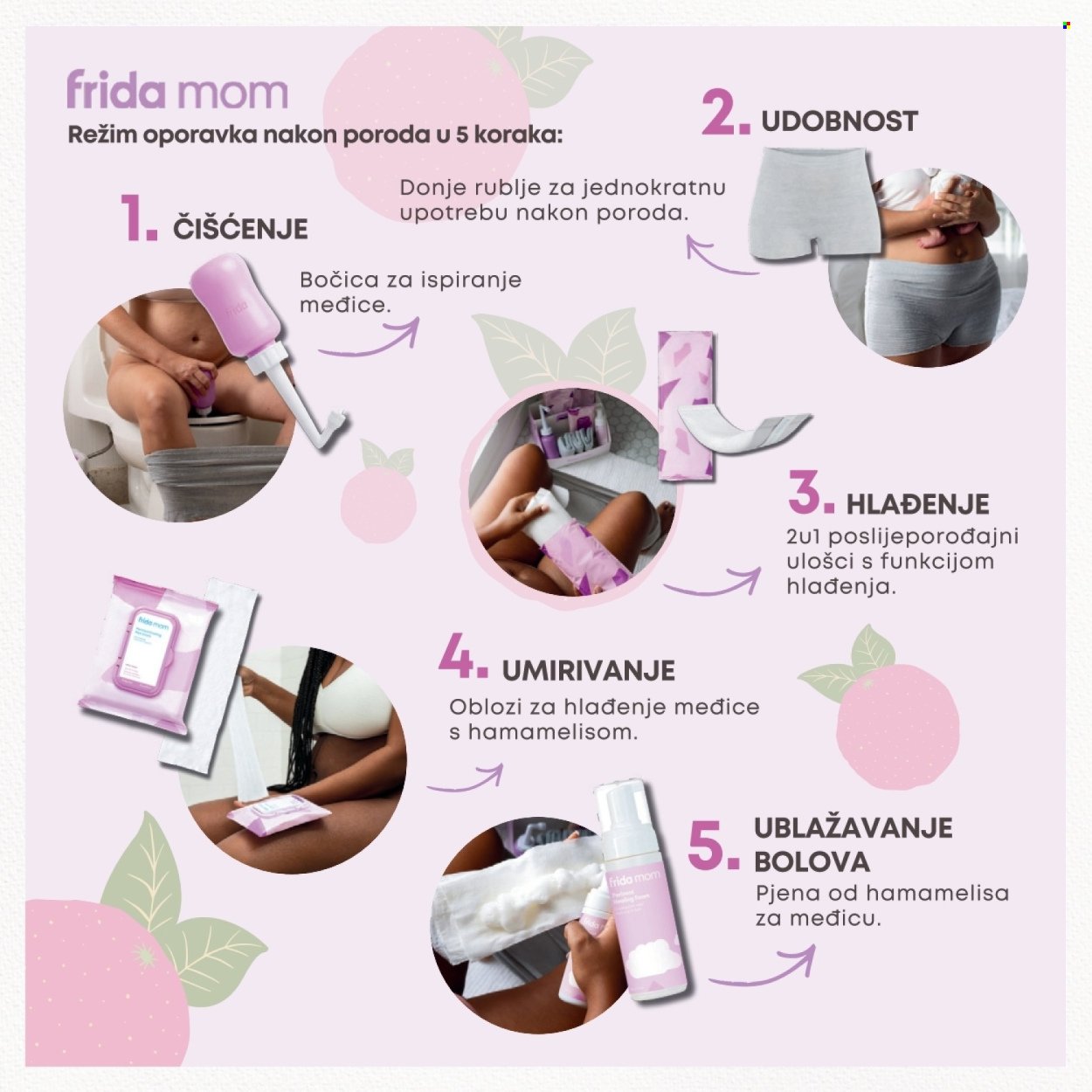 BABY CENTER katalog - Stiže beba