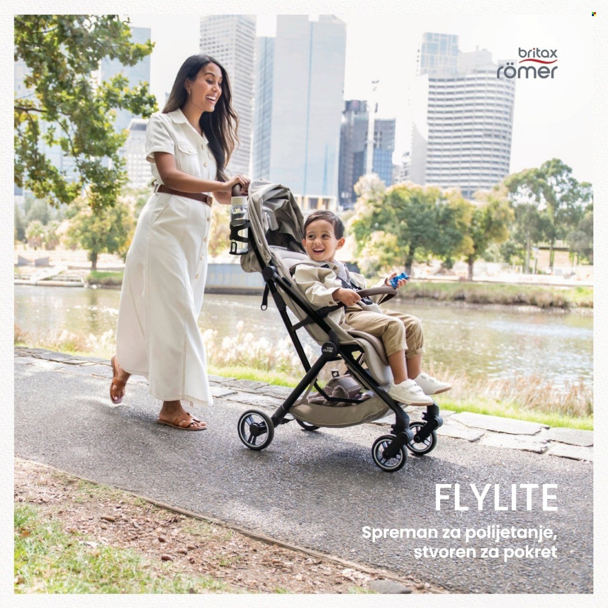 BABY CENTER katalog - Stiže beba