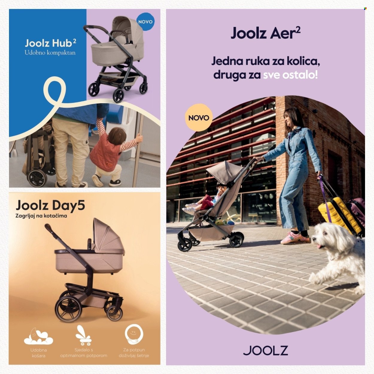 BABY CENTER katalog - Stiže beba