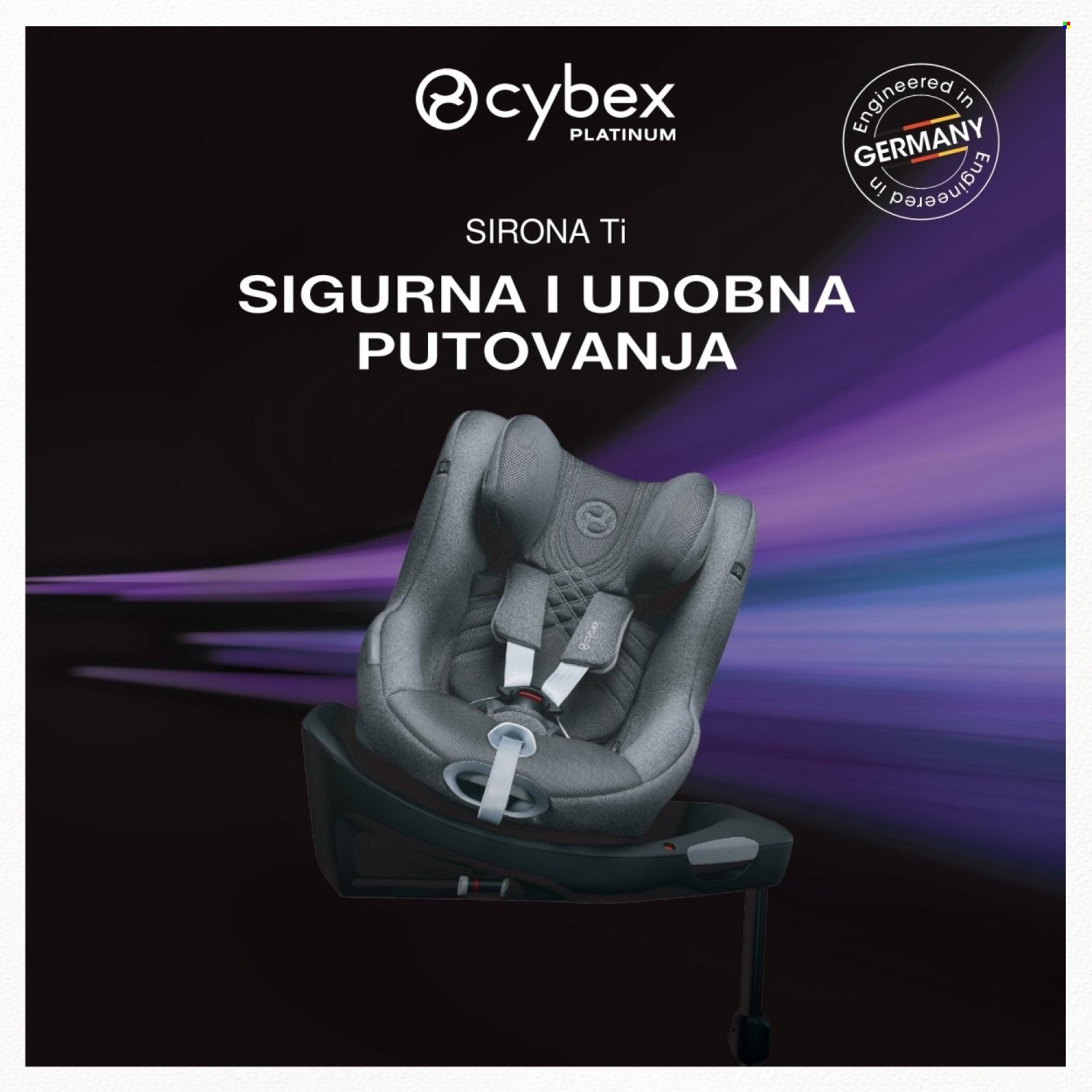 BABY CENTER katalog - Stiže beba